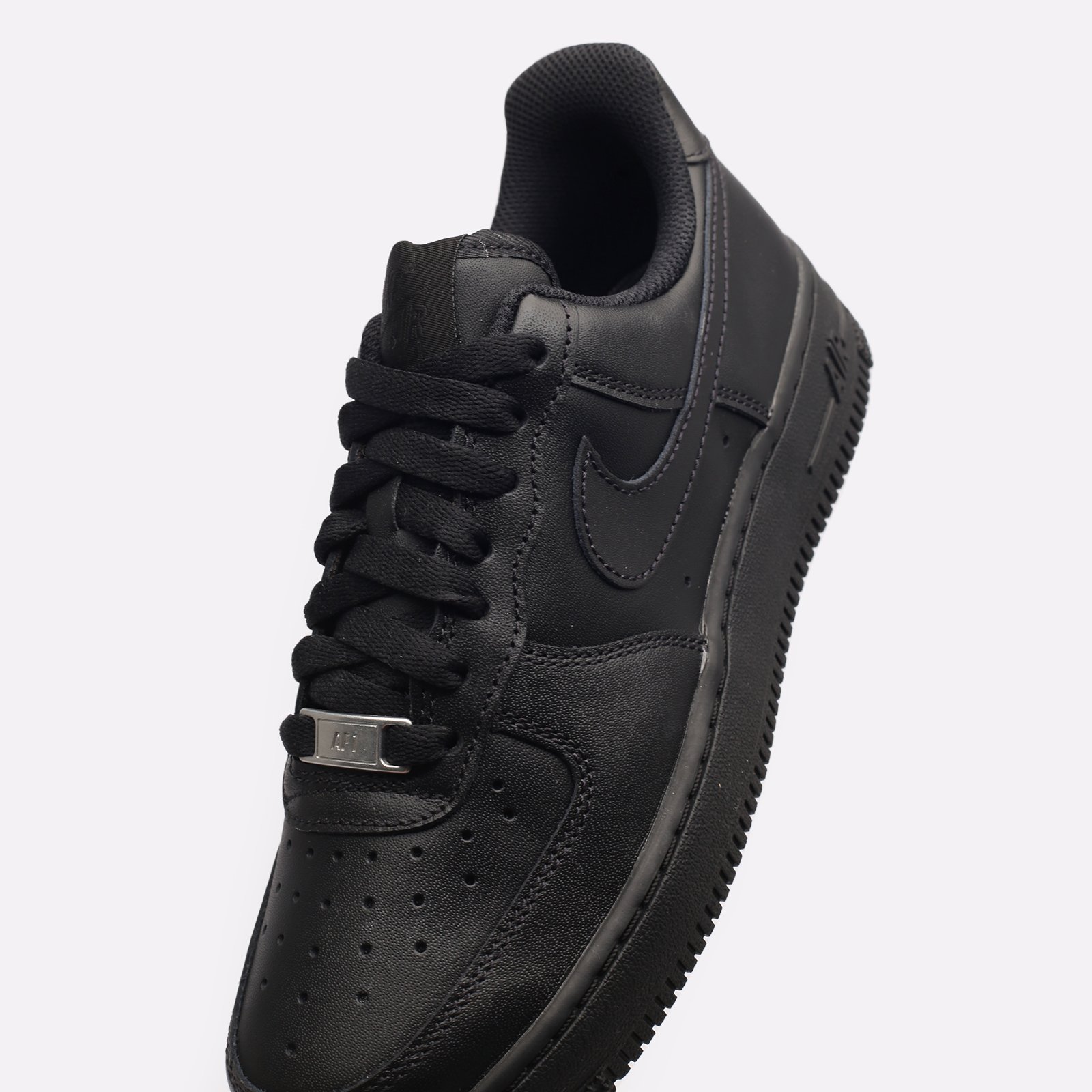 Женские кроссовки Nike WMNS Air Force 1 '07 (DD8959-001)  - цена, описание, фото 7