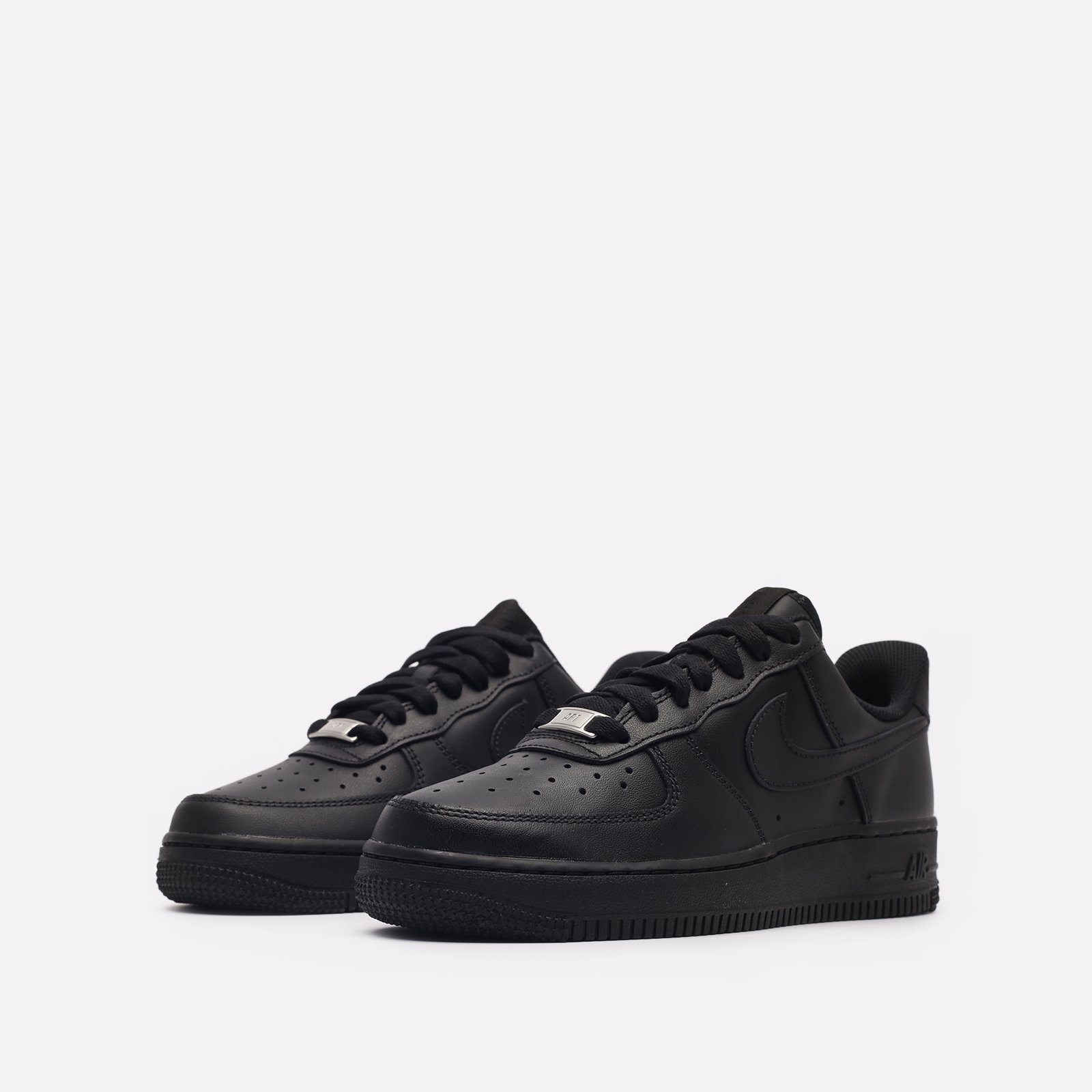 Женские кроссовки Nike WMNS Air Force 1 '07 (DD8959-001)  - цена, описание, фото 4