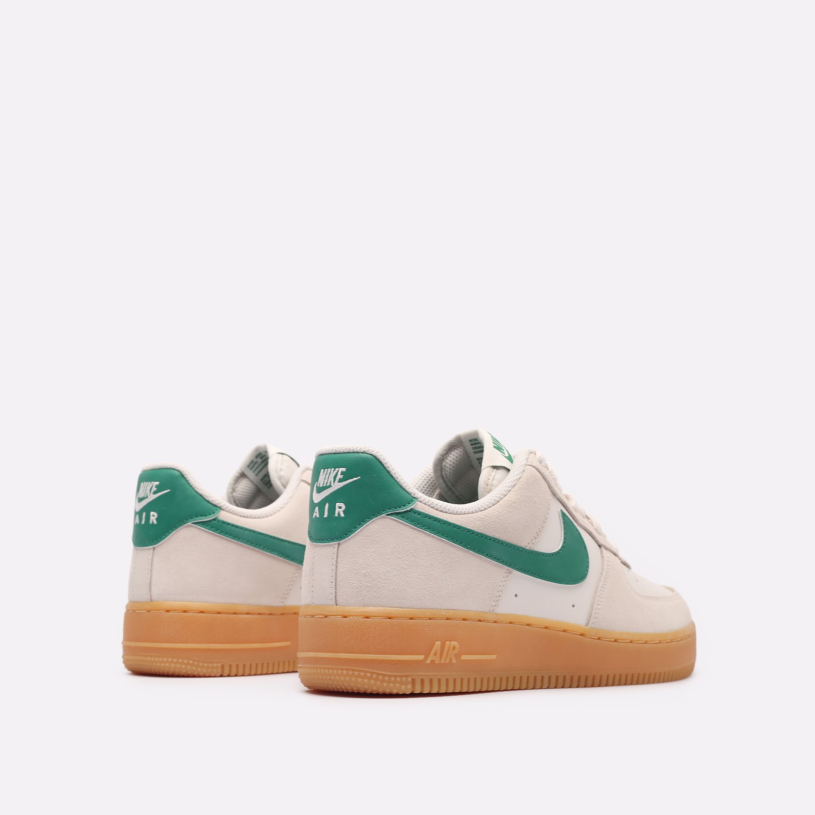 мужские кроссовки Nike Air Force 1 '07 LV8  (FQ8714-001) FQ8714-001 - цена, описание, фото 3