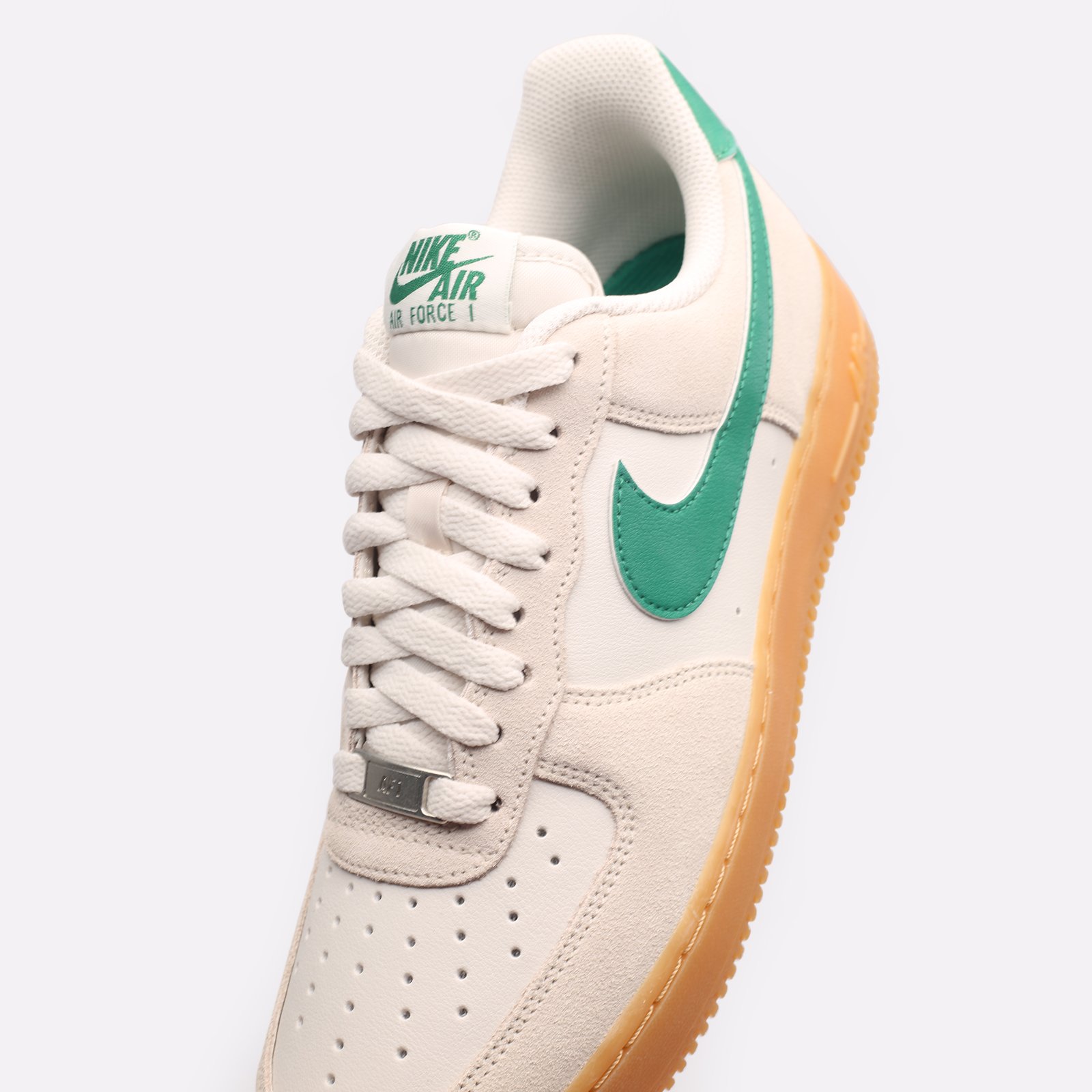 мужские кроссовки Nike Air Force 1 '07 LV8  (FQ8714-001) FQ8714-001 - цена, описание, фото 7