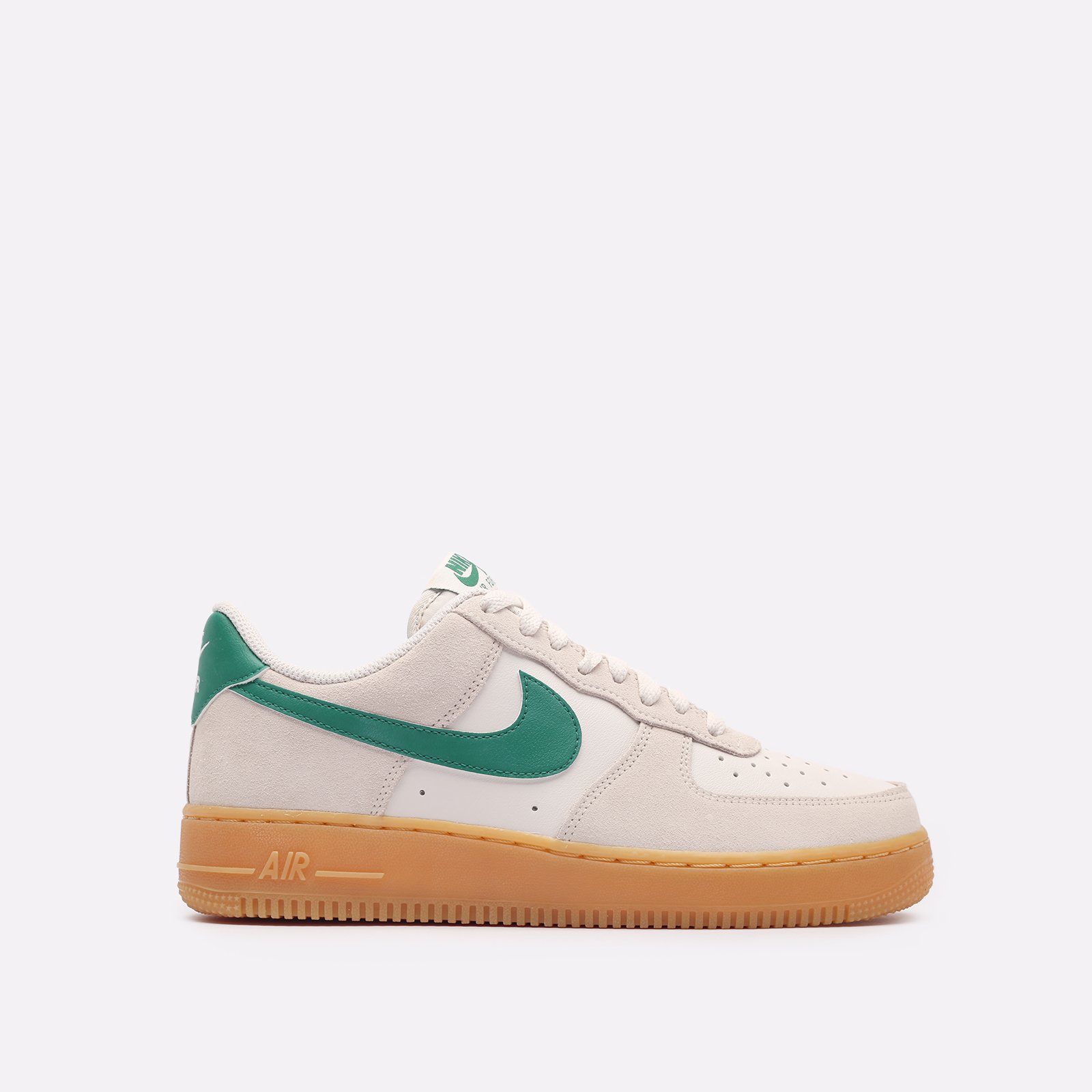 мужские кроссовки Nike Air Force 1 '07 LV8  (FQ8714-001) FQ8714-001 - цена, описание, фото 1