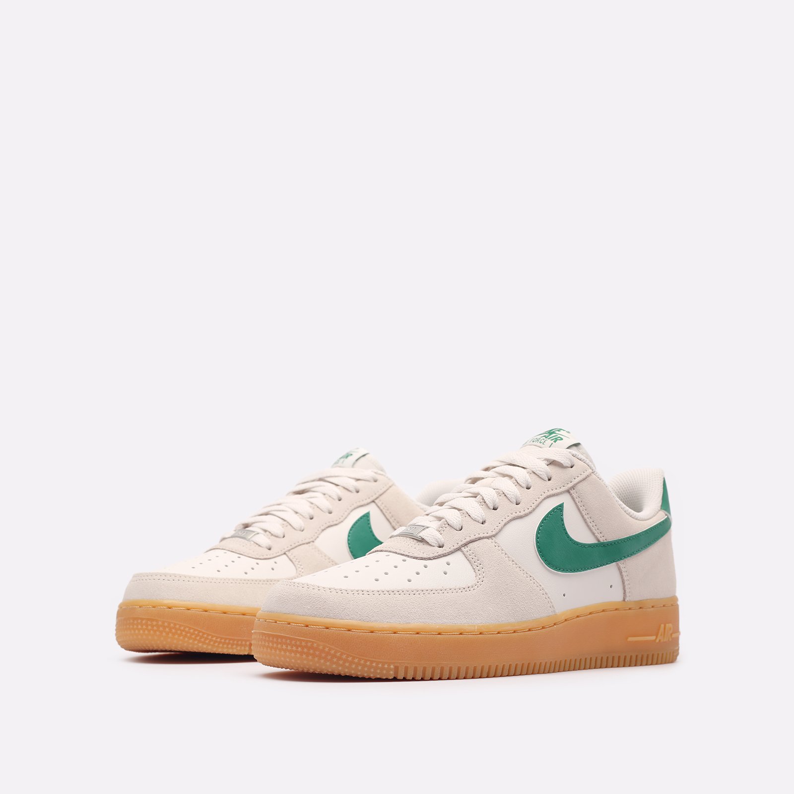 мужские кроссовки Nike Air Force 1 '07 LV8  (FQ8714-001) FQ8714-001 - цена, описание, фото 4