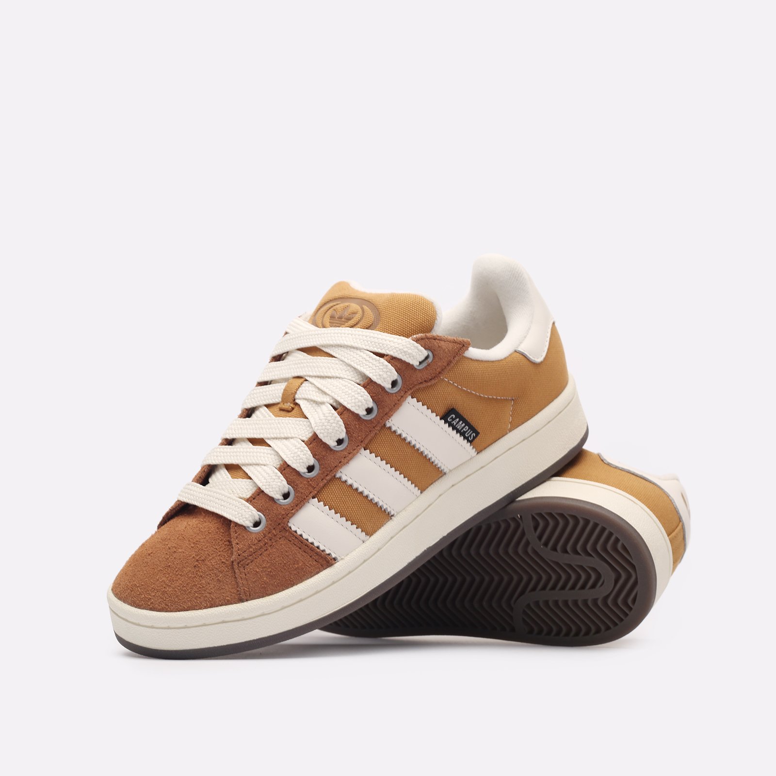 Мужские кроссовки adidas Campus 00s (IF8774)  - цена, описание, фото 2