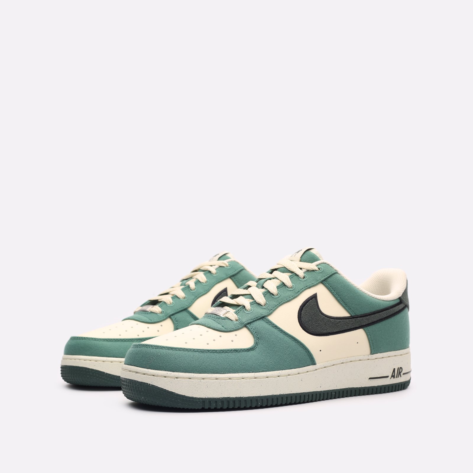 Мужские кроссовки Nike Air Force 1 '07 LV8 1 (FQ8713-100)  - цена, описание, фото 4