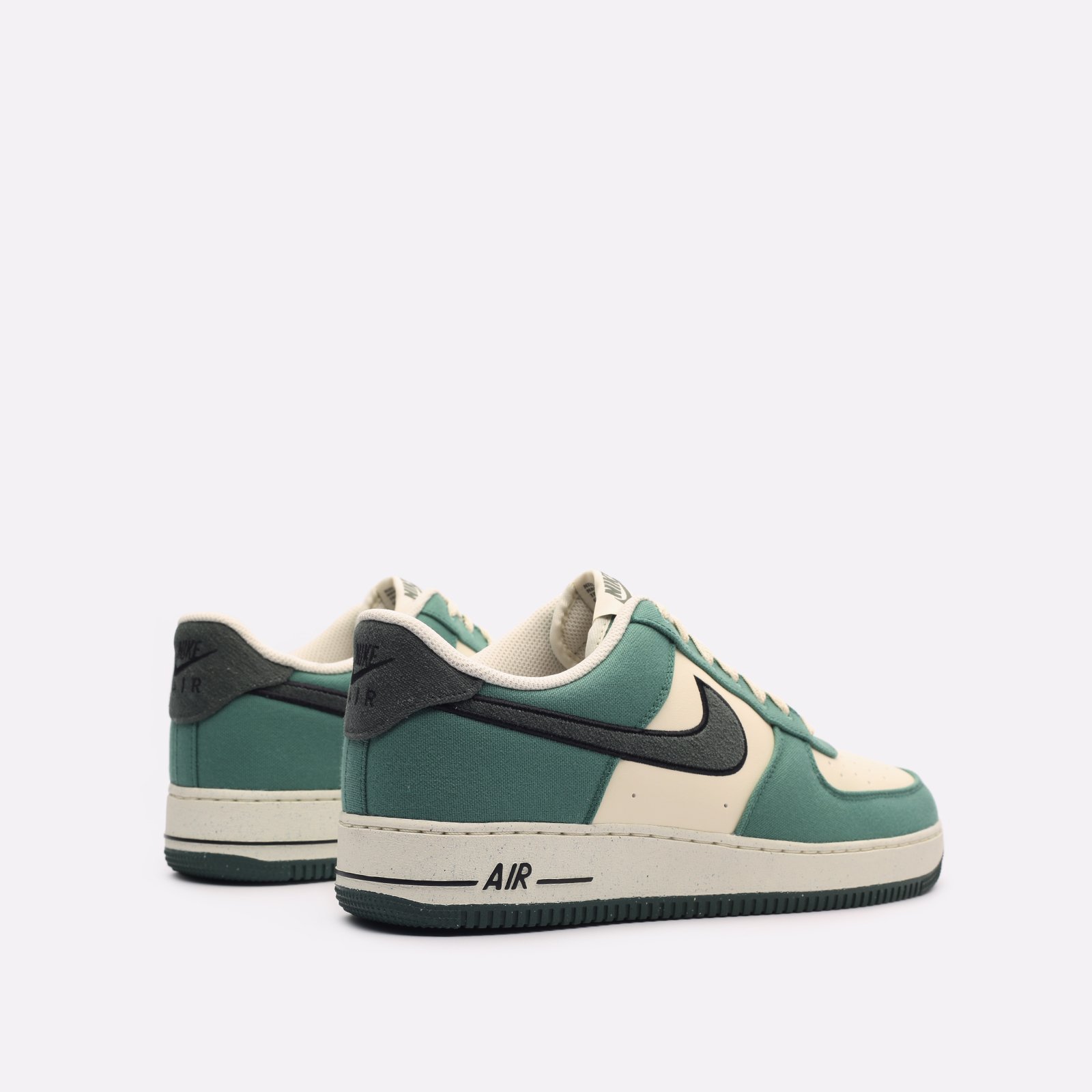 Мужские кроссовки Nike Air Force 1 '07 LV8 1 (FQ8713-100)  - цена, описание, фото 3