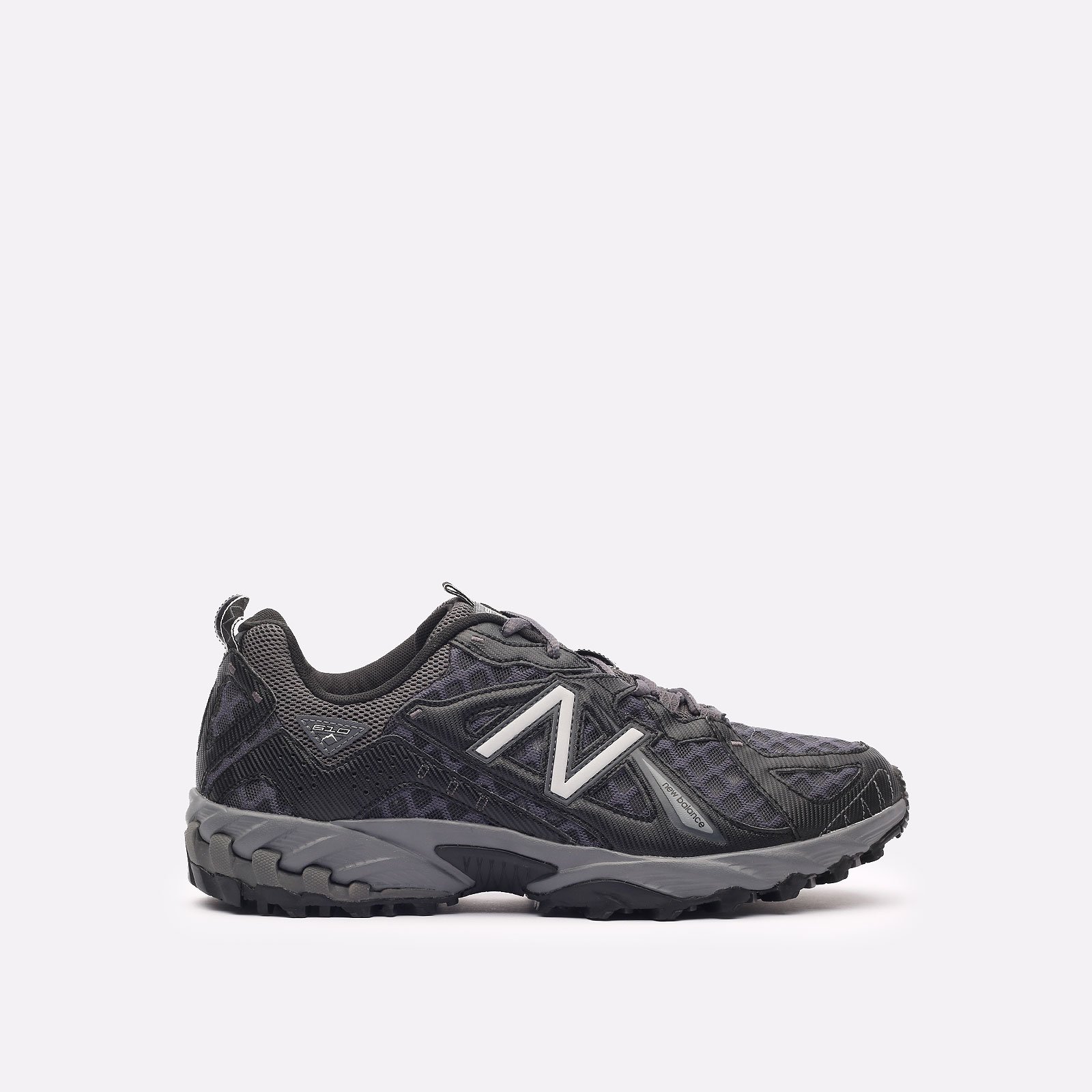 Мужские кроссовки New Balance 610 (ML610TAQ)  - цена, описание, фото 1