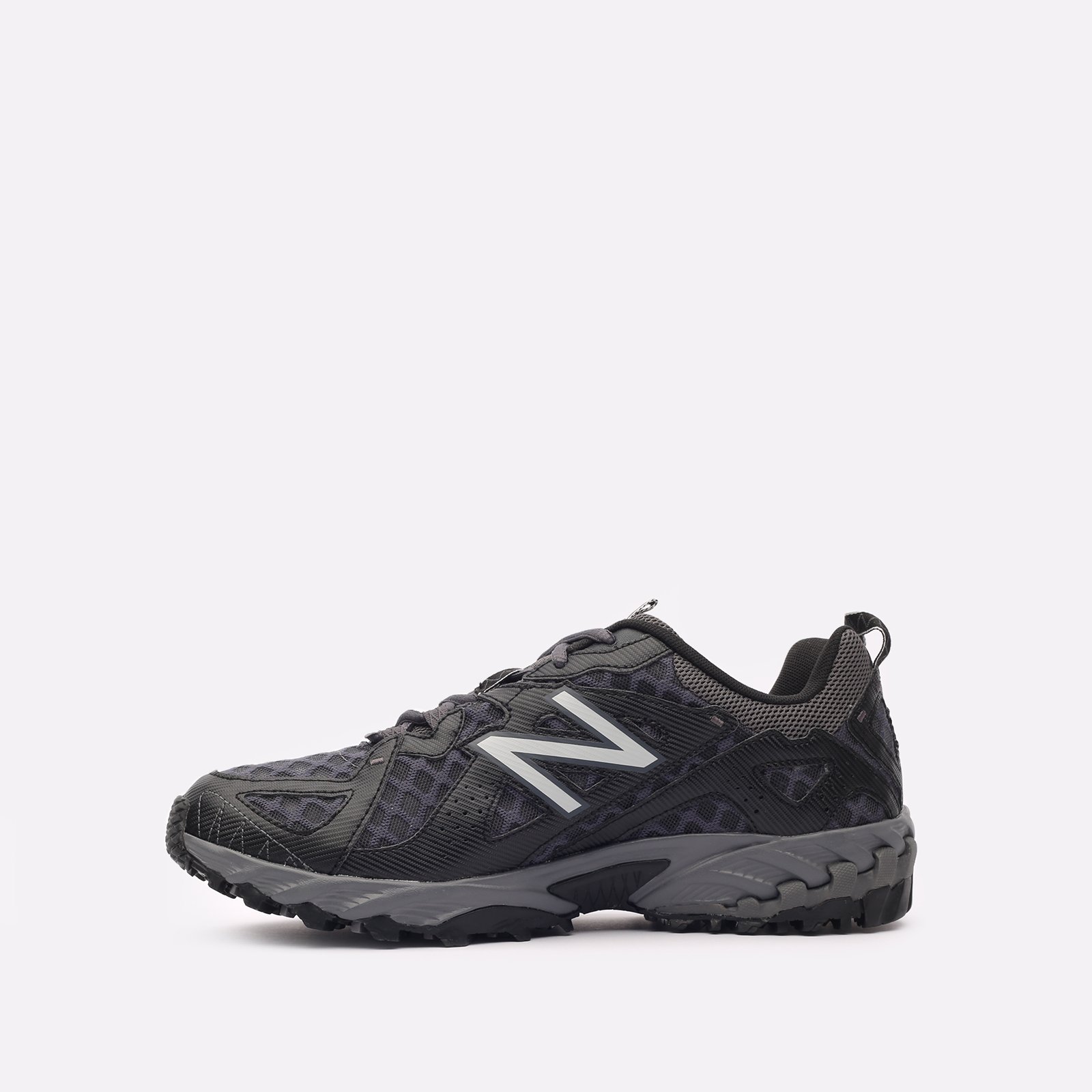 Мужские кроссовки New Balance 610 (ML610TAQ)  - цена, описание, фото 2