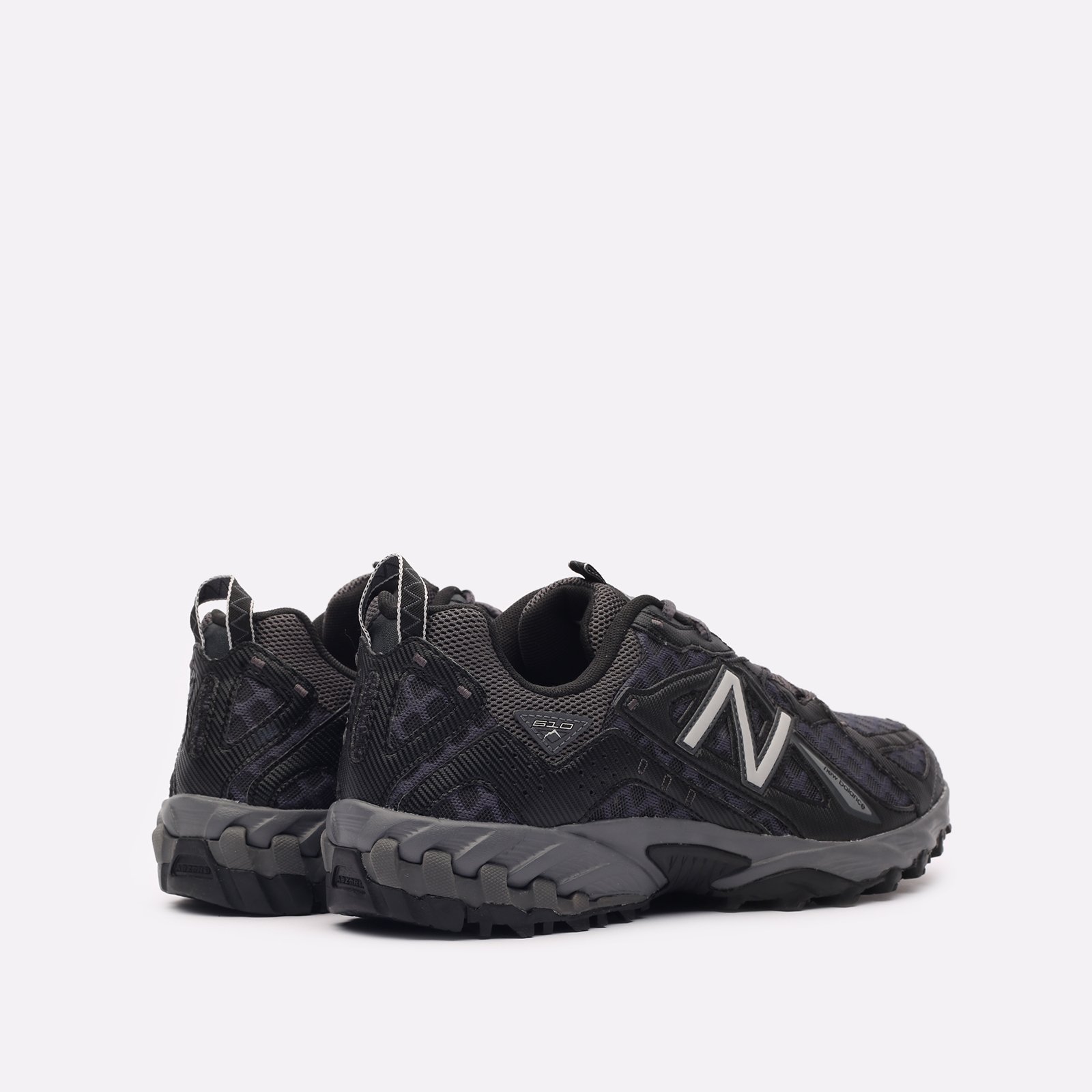 Мужские кроссовки New Balance 610 (ML610TAQ)  - цена, описание, фото 3