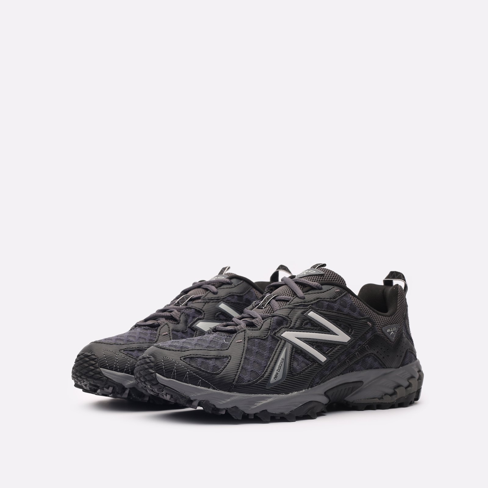 Мужские кроссовки New Balance 610 (ML610TAQ)  - цена, описание, фото 4