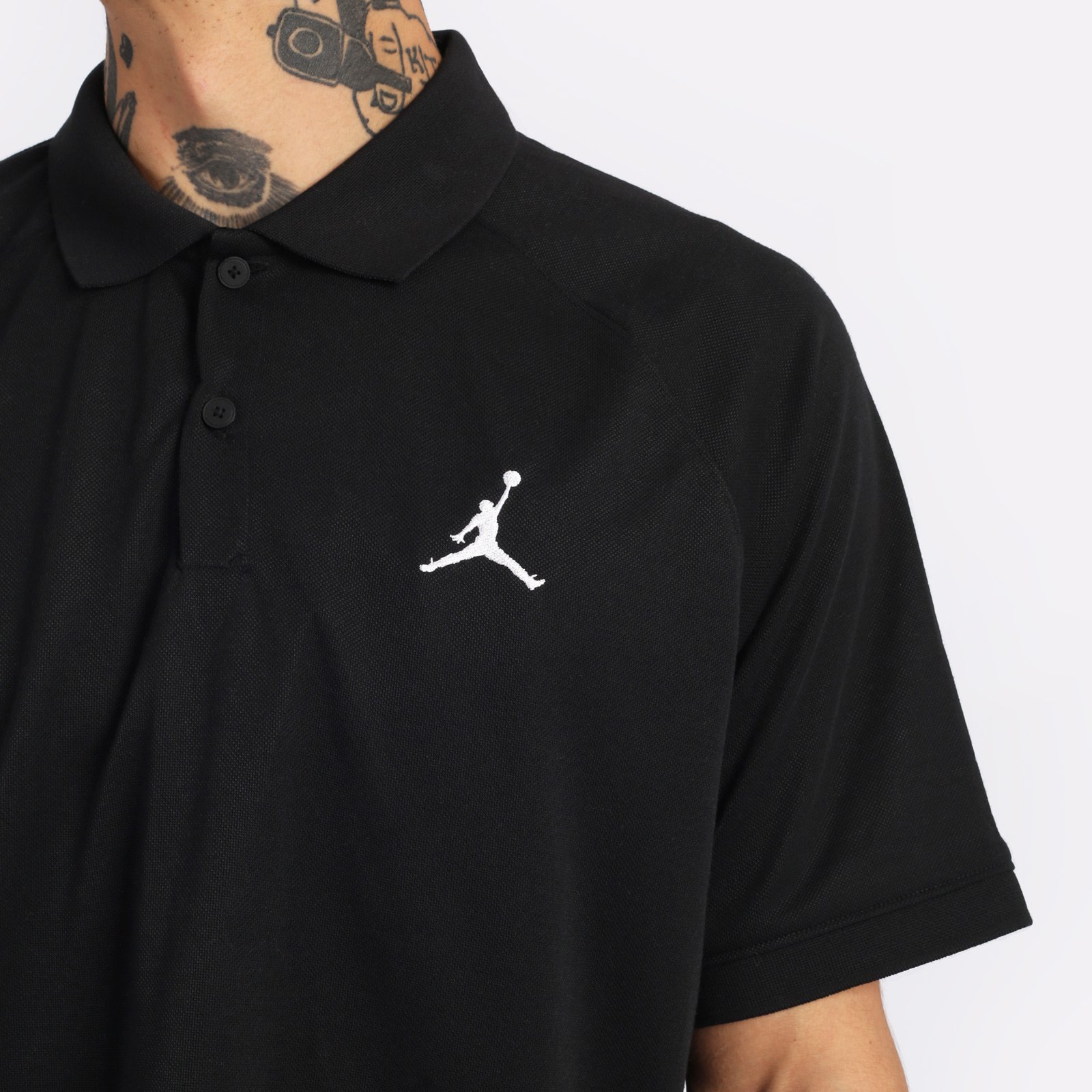 Jordan golf polo hotsell