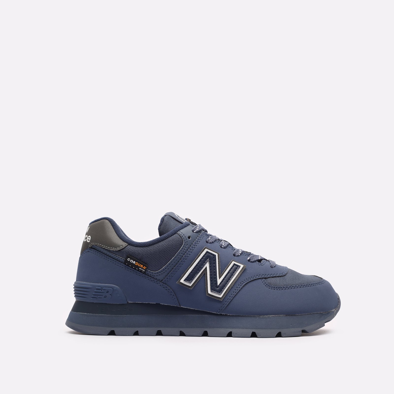 Мужские кроссовки New Balance 574 (ML574DR2)  - цена, описание, фото 1