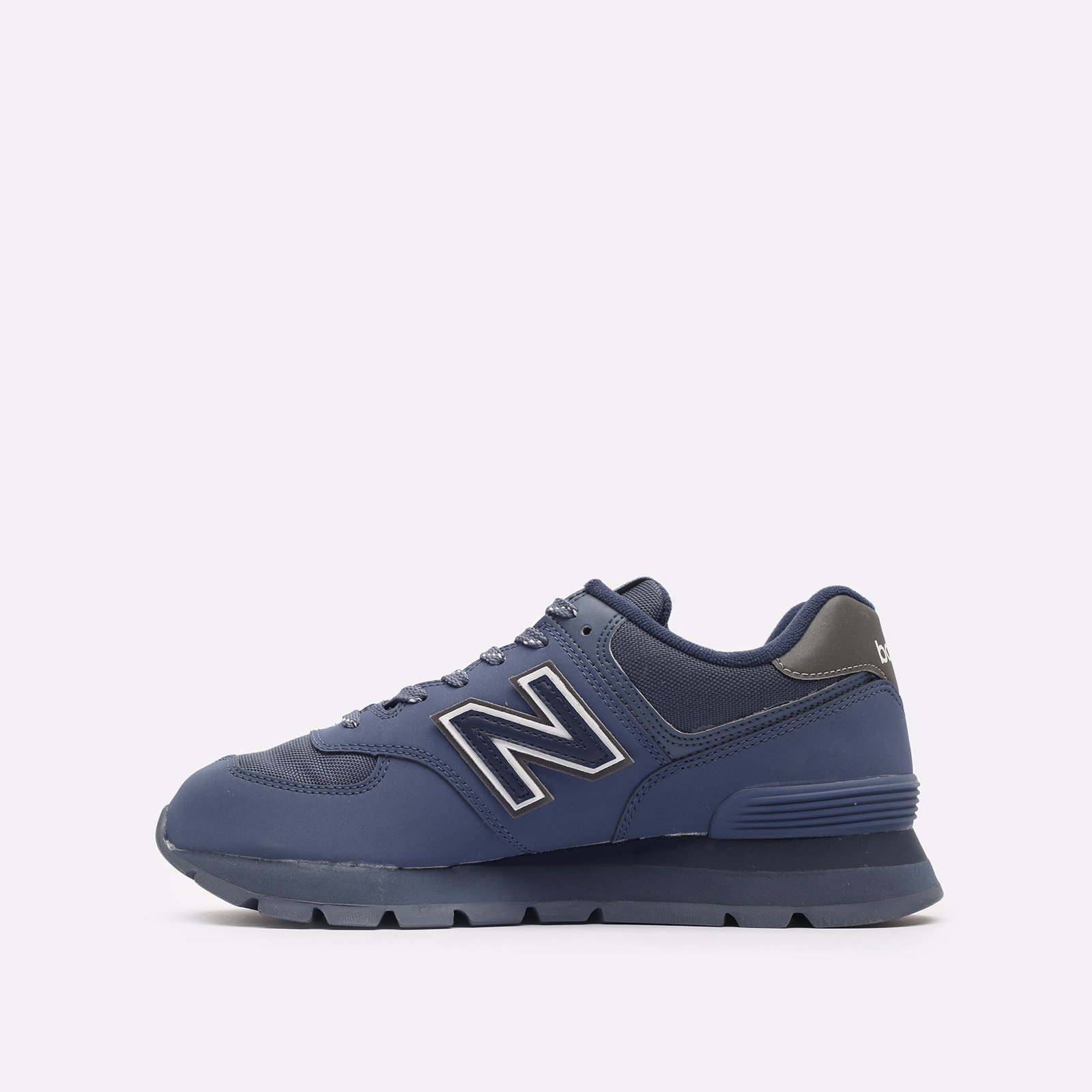 Мужские кроссовки New Balance 574 (ML574DR2)  - цена, описание, фото 2