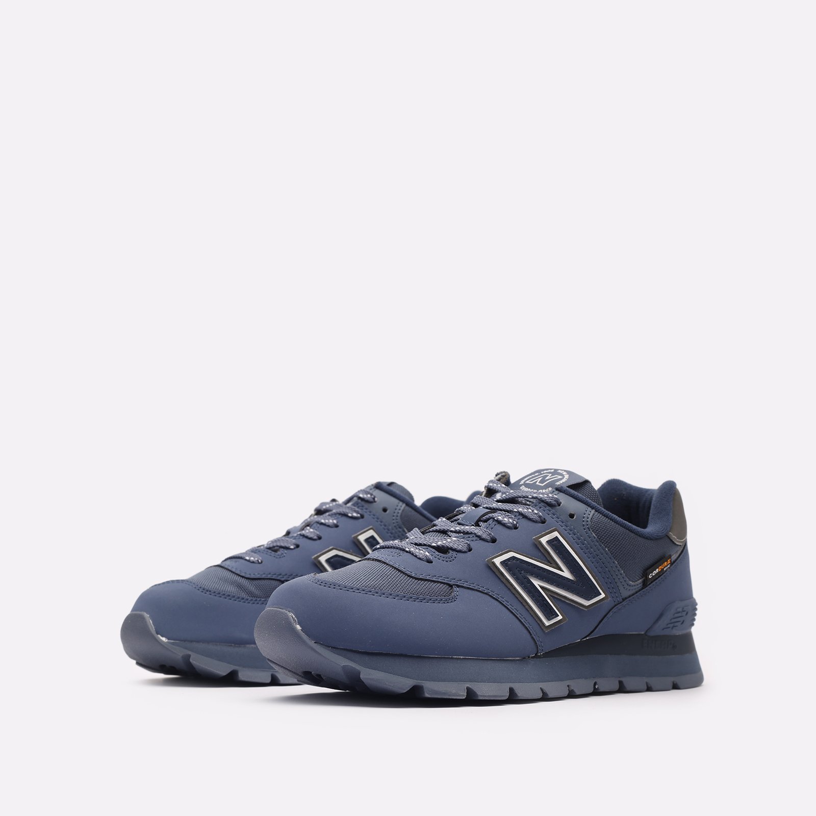 Мужские кроссовки New Balance 574 (ML574DR2)  - цена, описание, фото 4