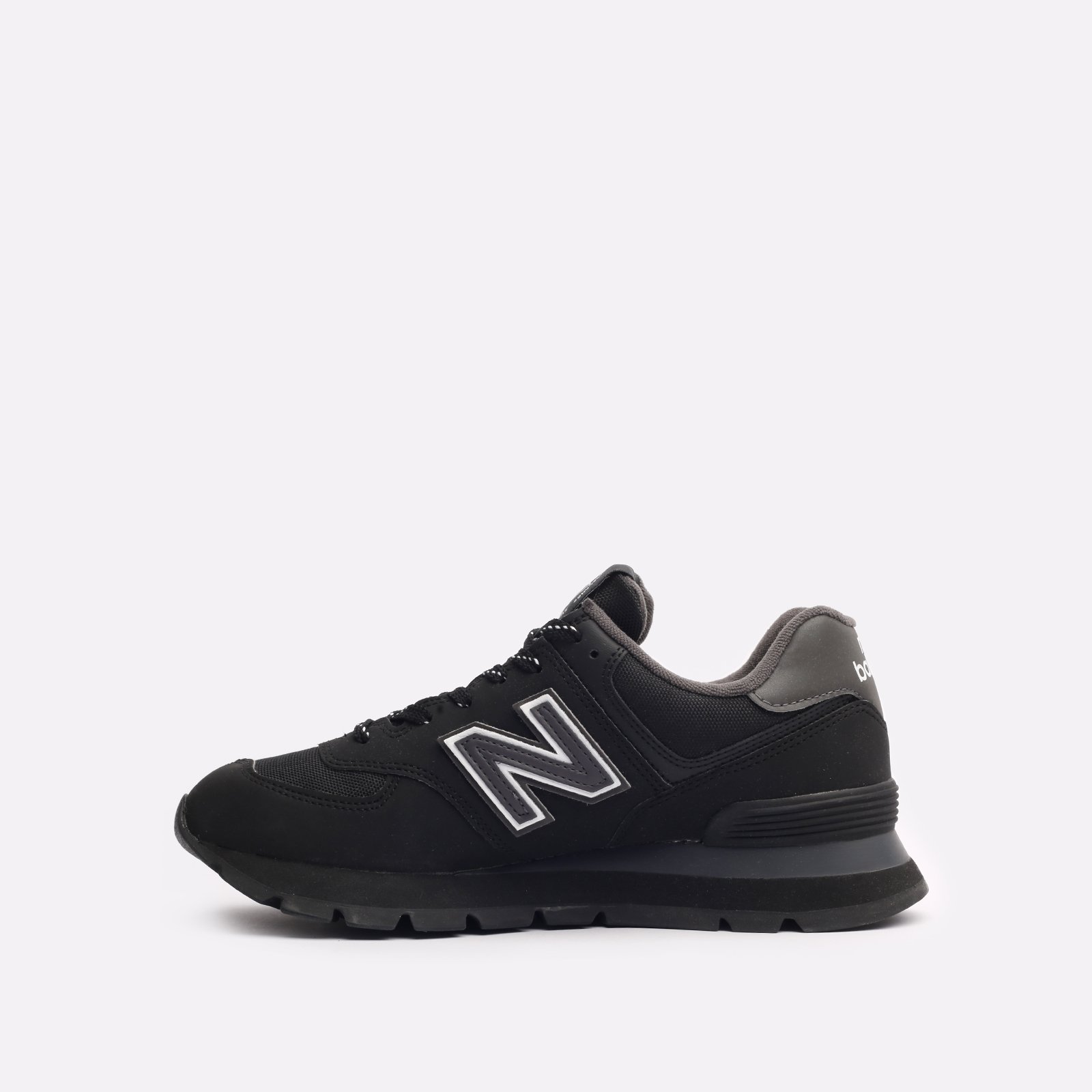 Мужские кроссовки New Balance 574 (ML574DK2)  - цена, описание, фото 2