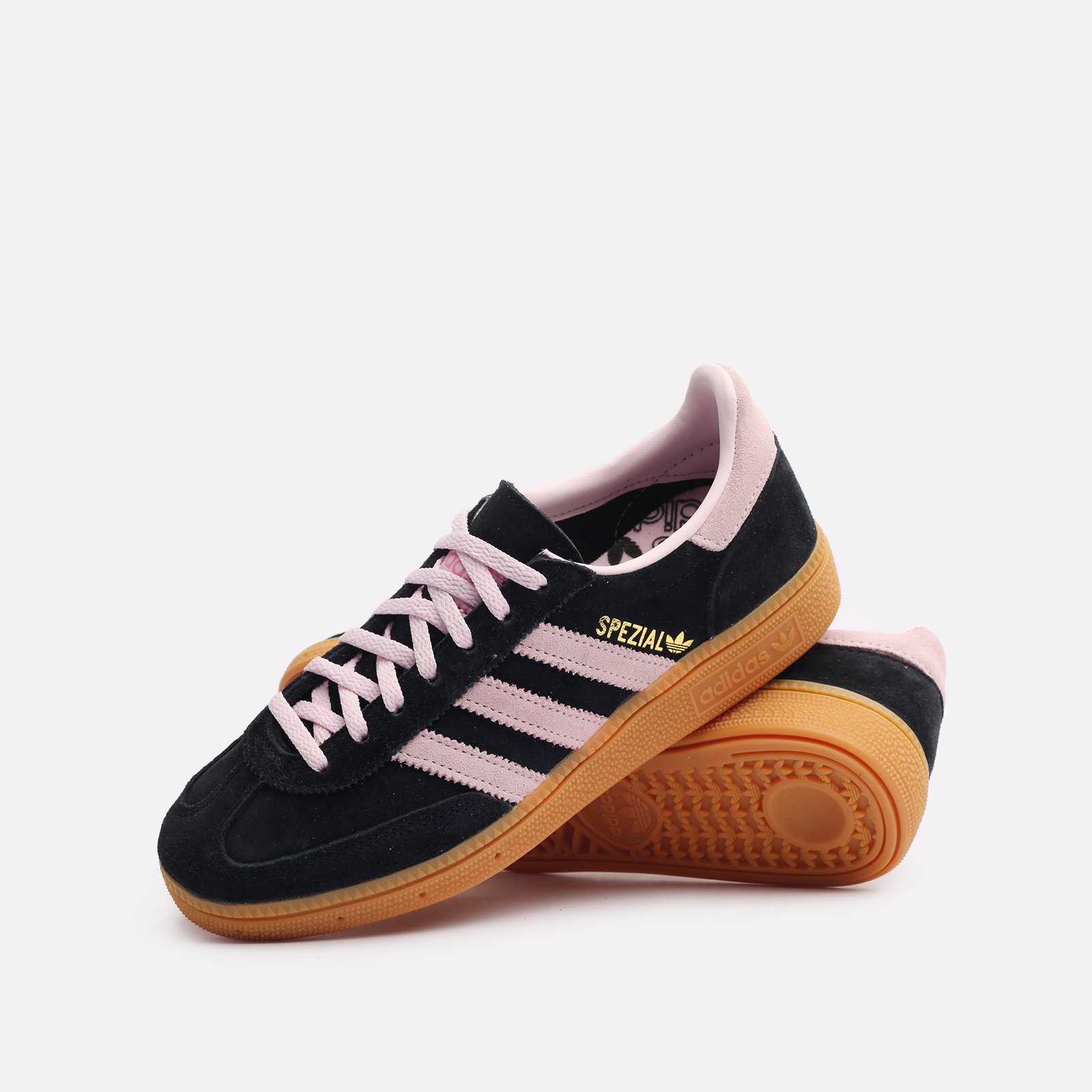 Женские кроссовки adidas Handball Spezial W (IE5897)  - цена, описание, фото 2