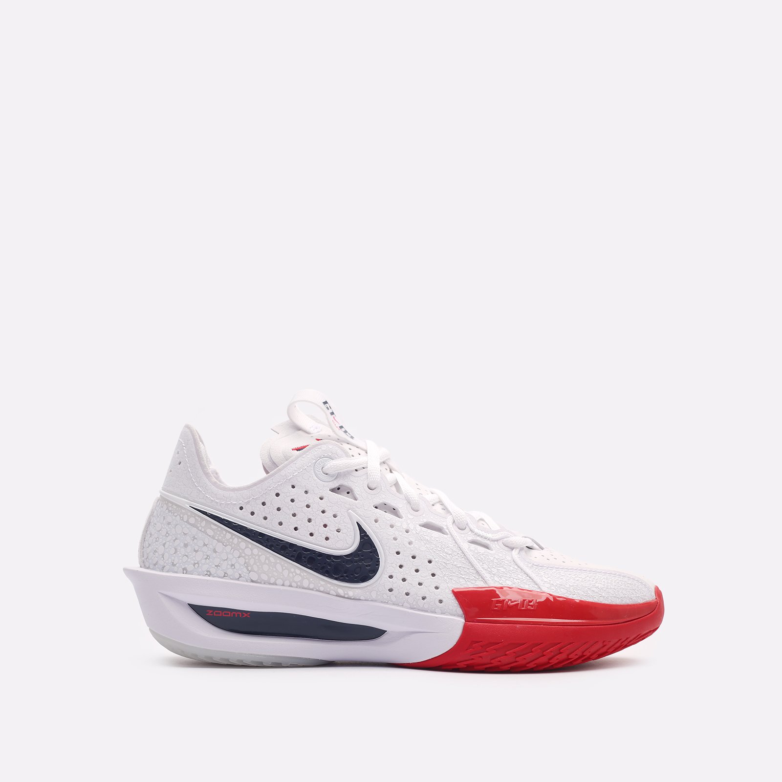 Баскетбольные кроссовки Nike G.T. Cut 3 (DV2913-103)  - цена, описание, фото 1