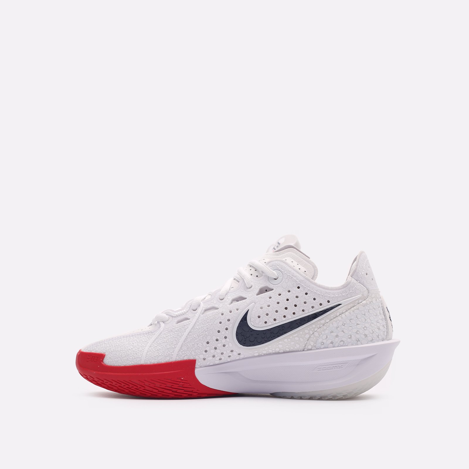 Баскетбольные кроссовки Nike G.T. Cut 3 (DV2913-103)  - цена, описание, фото 2