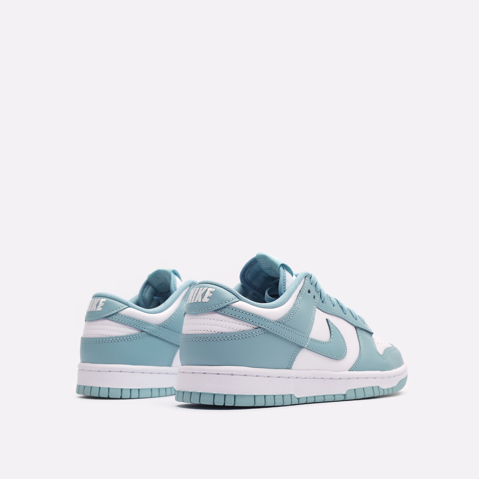 Мужские кроссовки Nike Dunk Low Retro (DV0833-106)  - цена, описание, фото 3