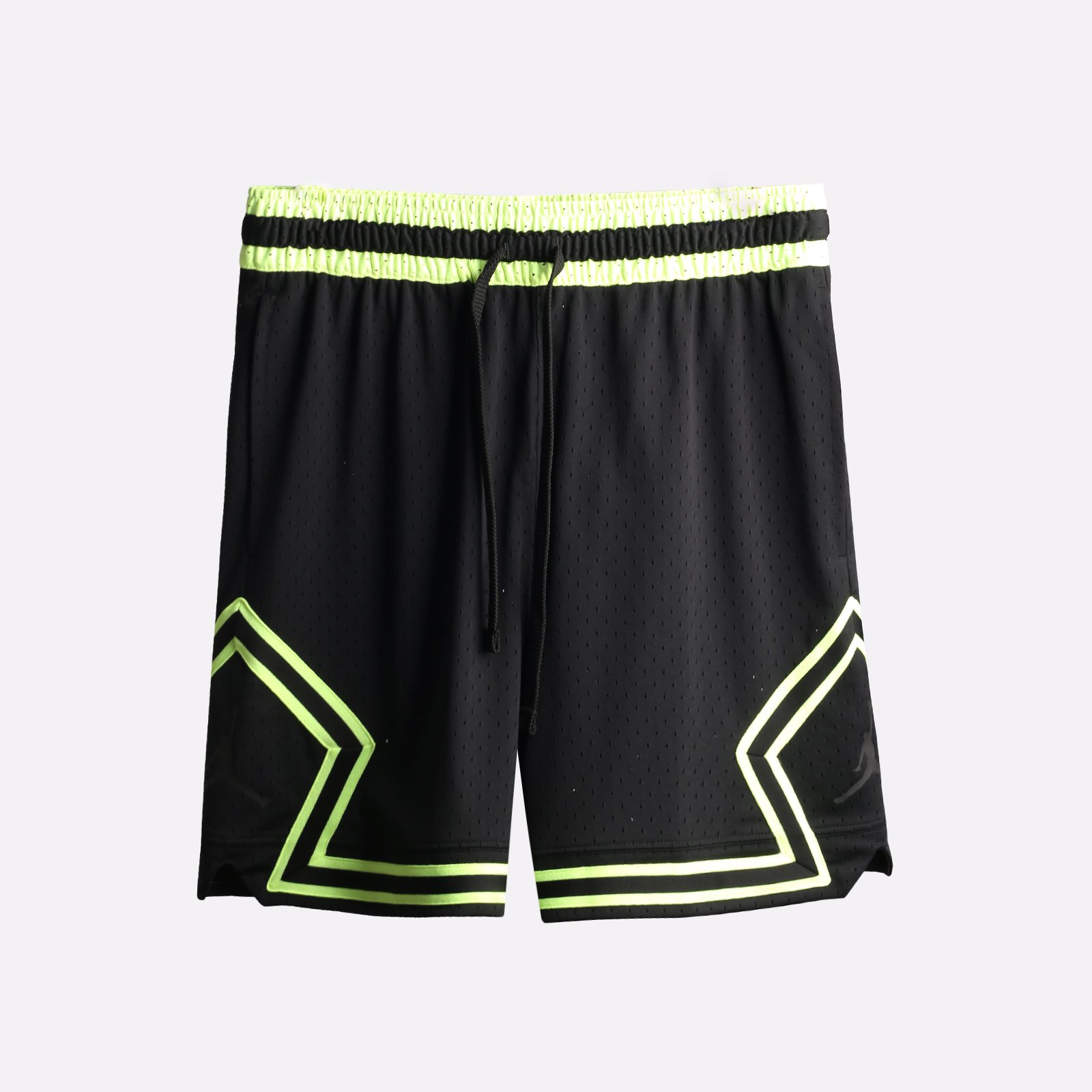 Мужские шорты Jordan Diamond Shorts (DX1487-016)  - цена, описание, фото 1