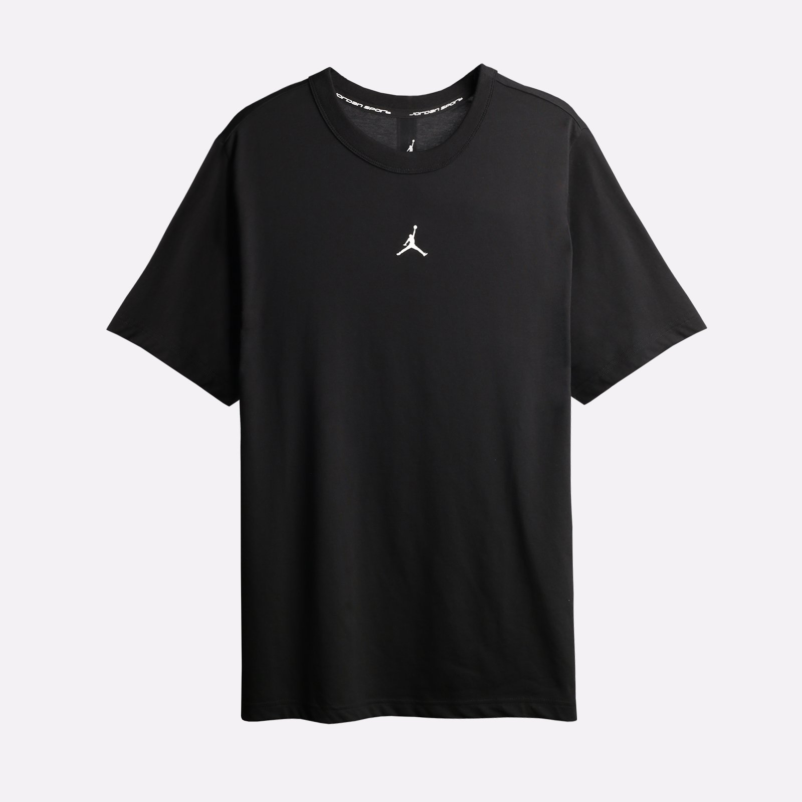 Мужская футболка Jordan Sport Top (FN5829-010)  - цена, описание, фото 1