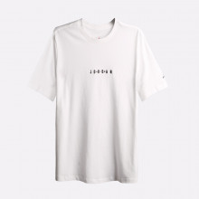 Мужская футболка Jordan Embroidered Crew (DM3182-100)