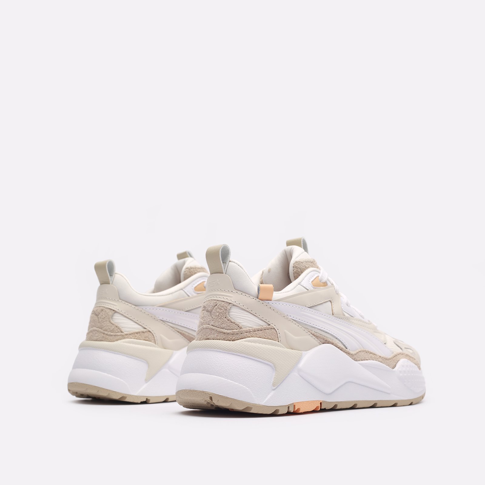 Женские кроссовки PUMA RS-X Efekt Lux Wns (39377106)  - цена, описание, фото 3