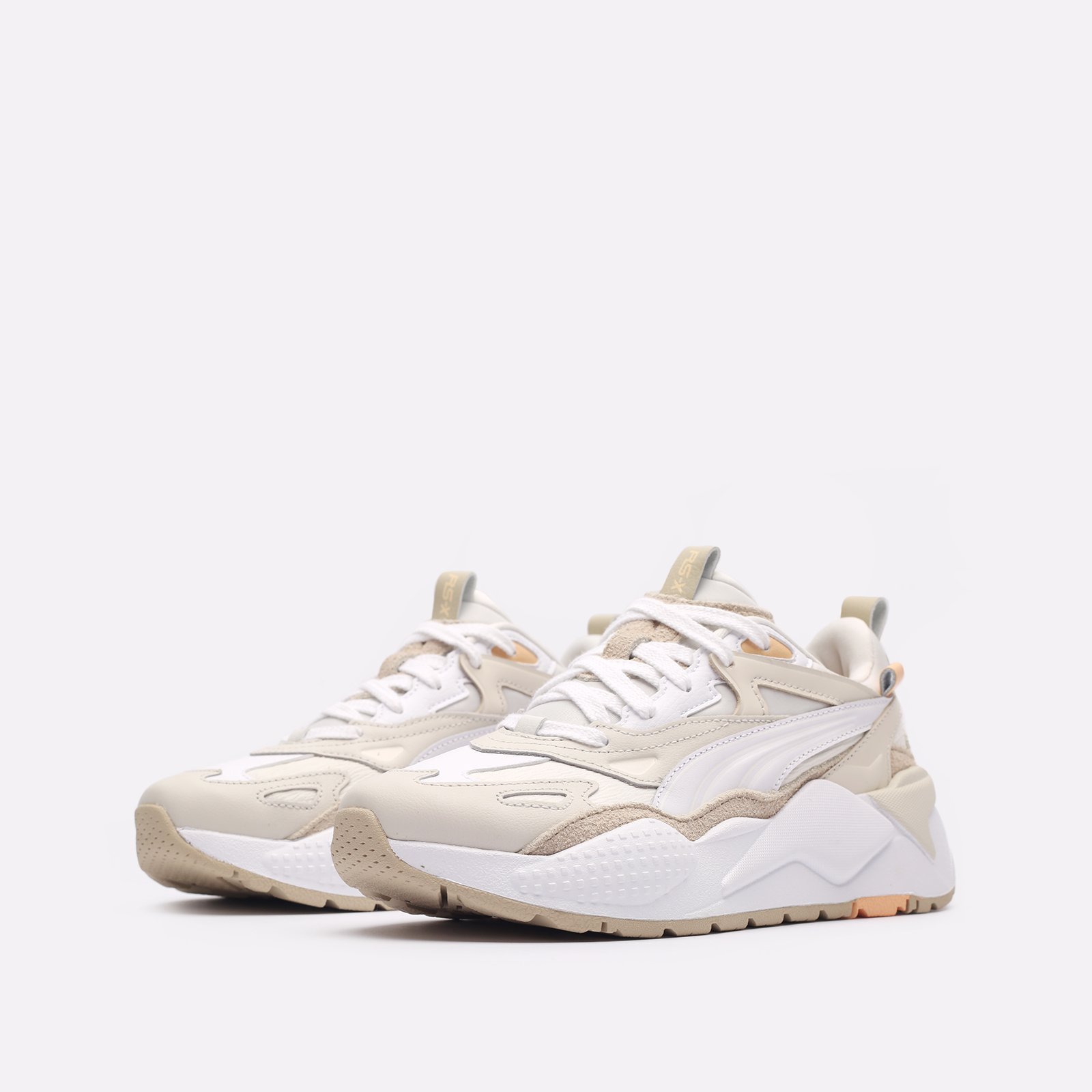 Женские кроссовки PUMA RS-X Efekt Lux Wns (39377106)  - цена, описание, фото 4