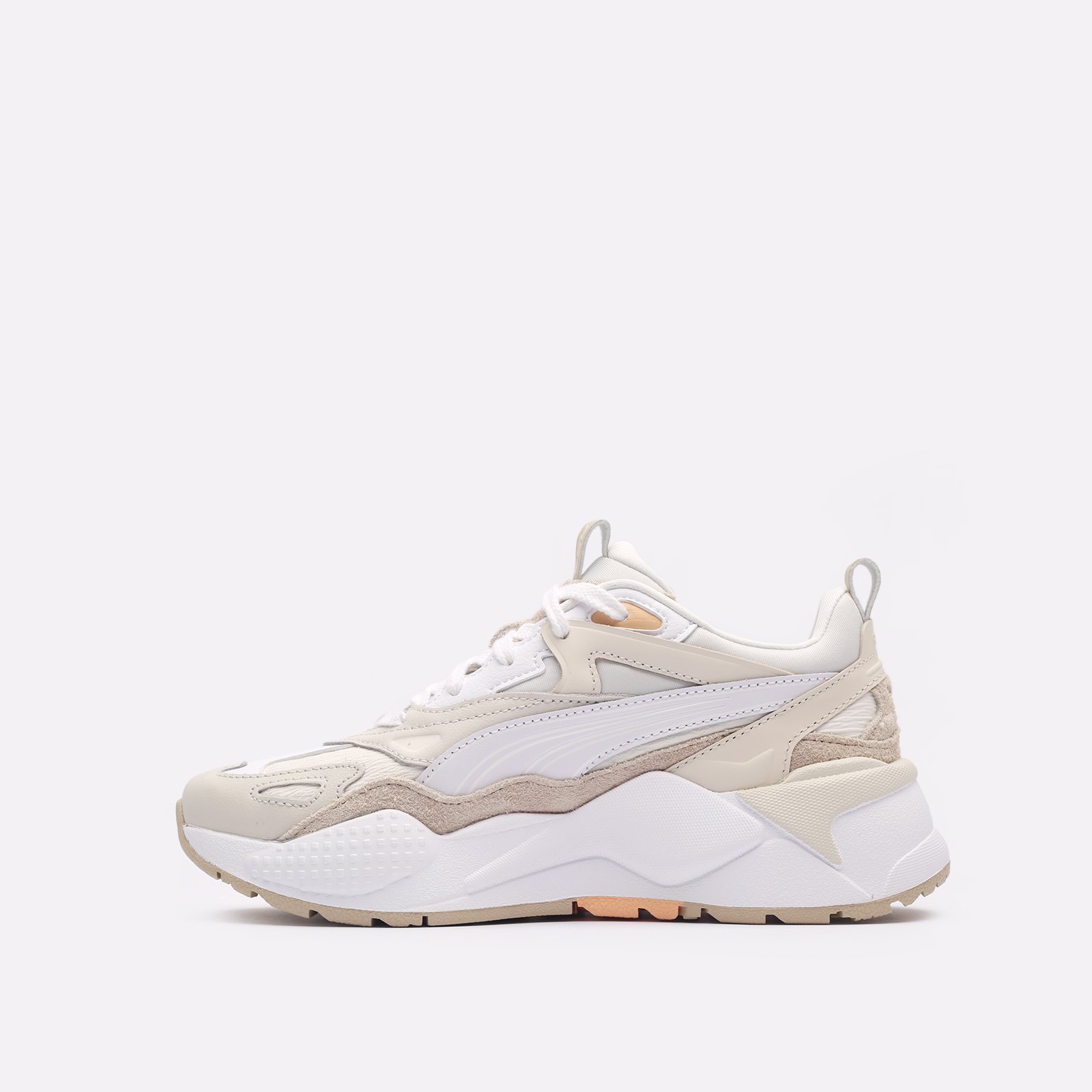 Женские кроссовки PUMA RS-X Efekt Lux Wns (39377106)  - цена, описание, фото 2