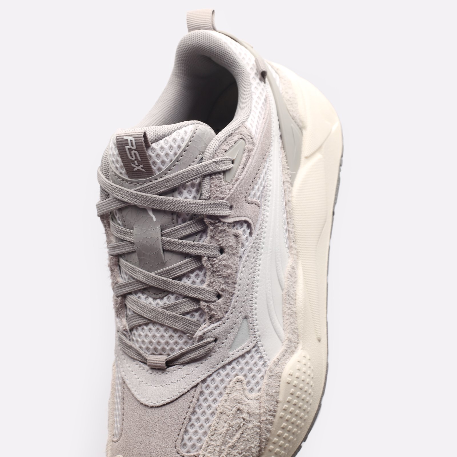 Мужские кроссовки PUMA RS-X Efekt Better With Age (39593601)  - цена, описание, фото 7