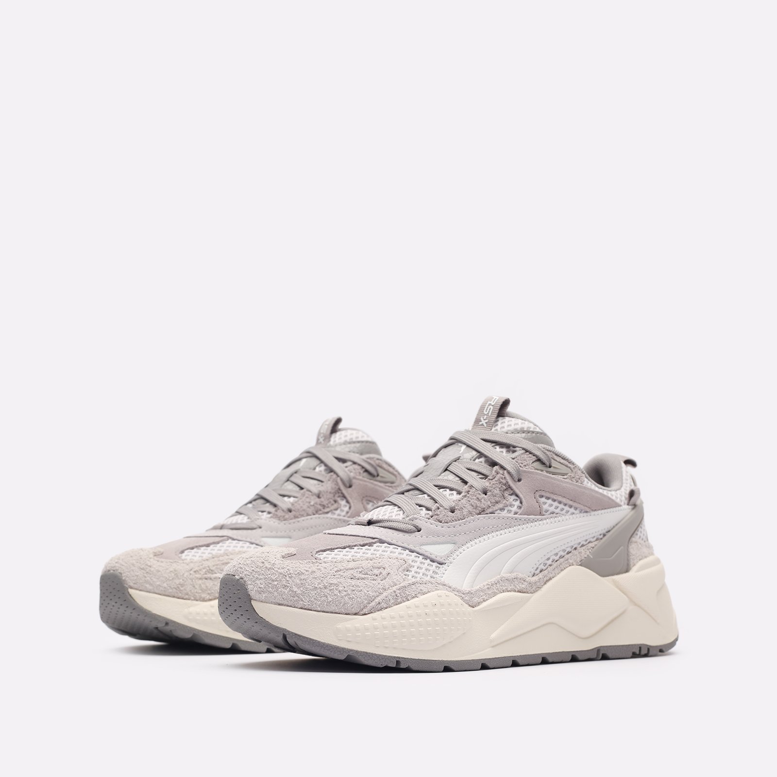 Мужские кроссовки PUMA RS-X Efekt Better With Age (39593601)  - цена, описание, фото 4