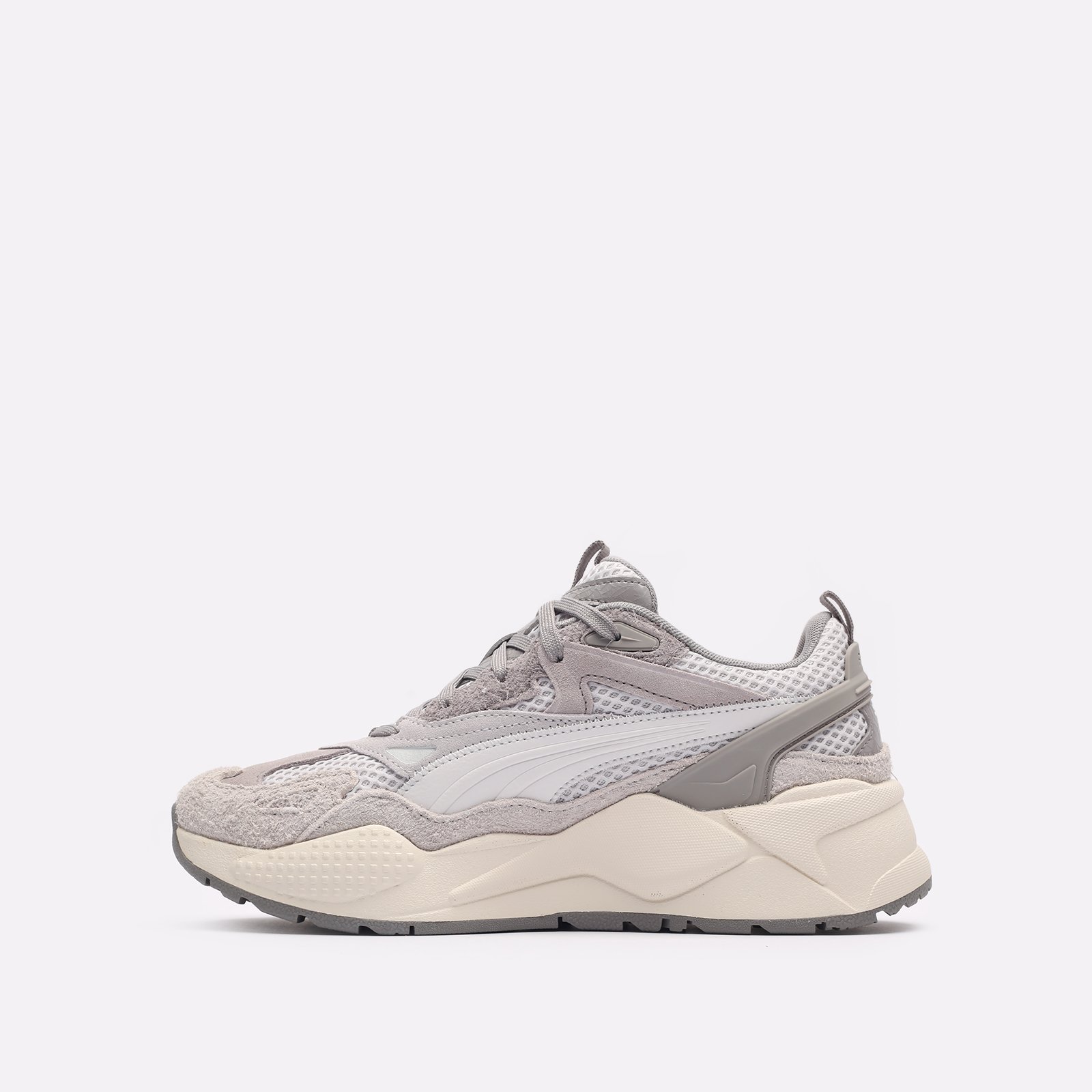 Мужские кроссовки PUMA RS-X Efekt Better With Age (39593601)  - цена, описание, фото 2