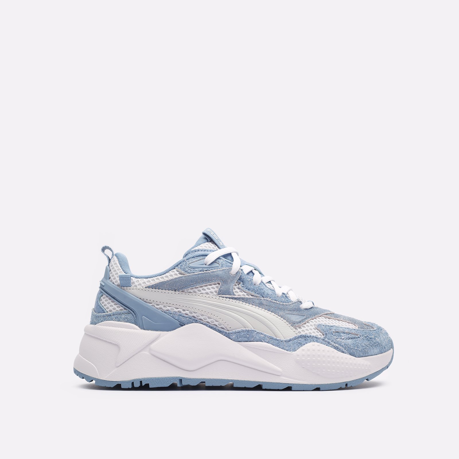 Мужские кроссовки PUMA RS-X Efekt Better With Age (39593602)  - цена, описание, фото 1