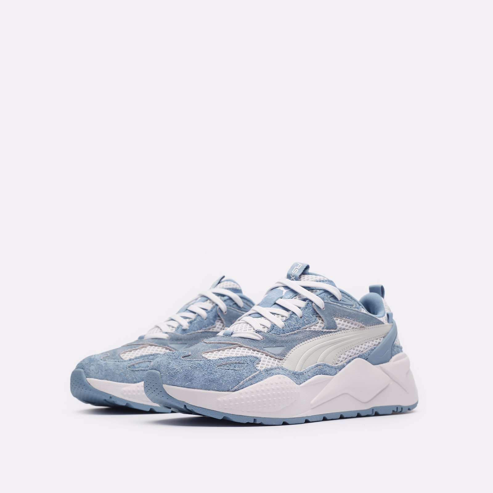 Мужские кроссовки PUMA RS-X Efekt Better With Age (39593602)  - цена, описание, фото 4