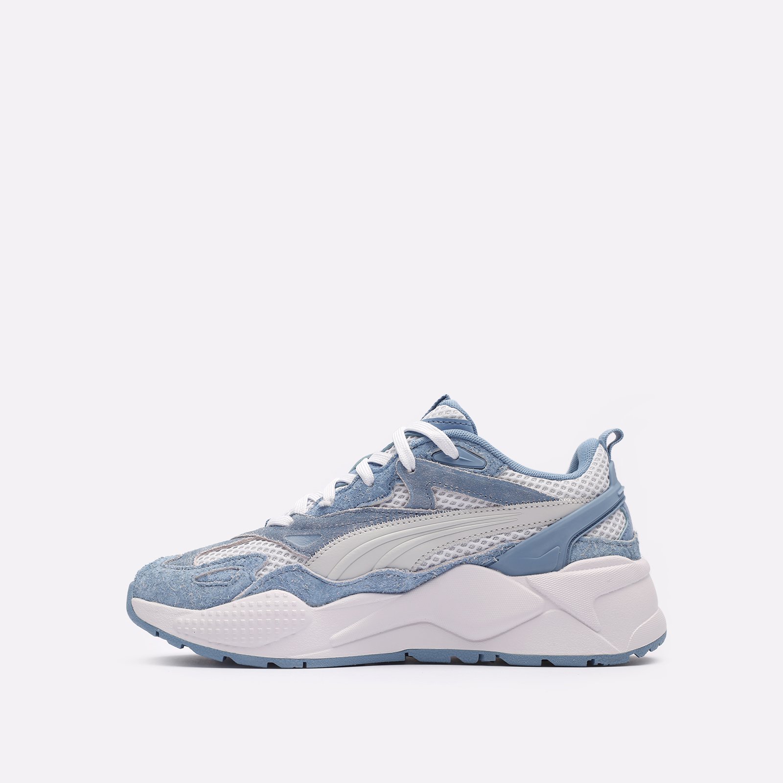 Мужские кроссовки PUMA RS-X Efekt Better With Age (39593602)  - цена, описание, фото 2