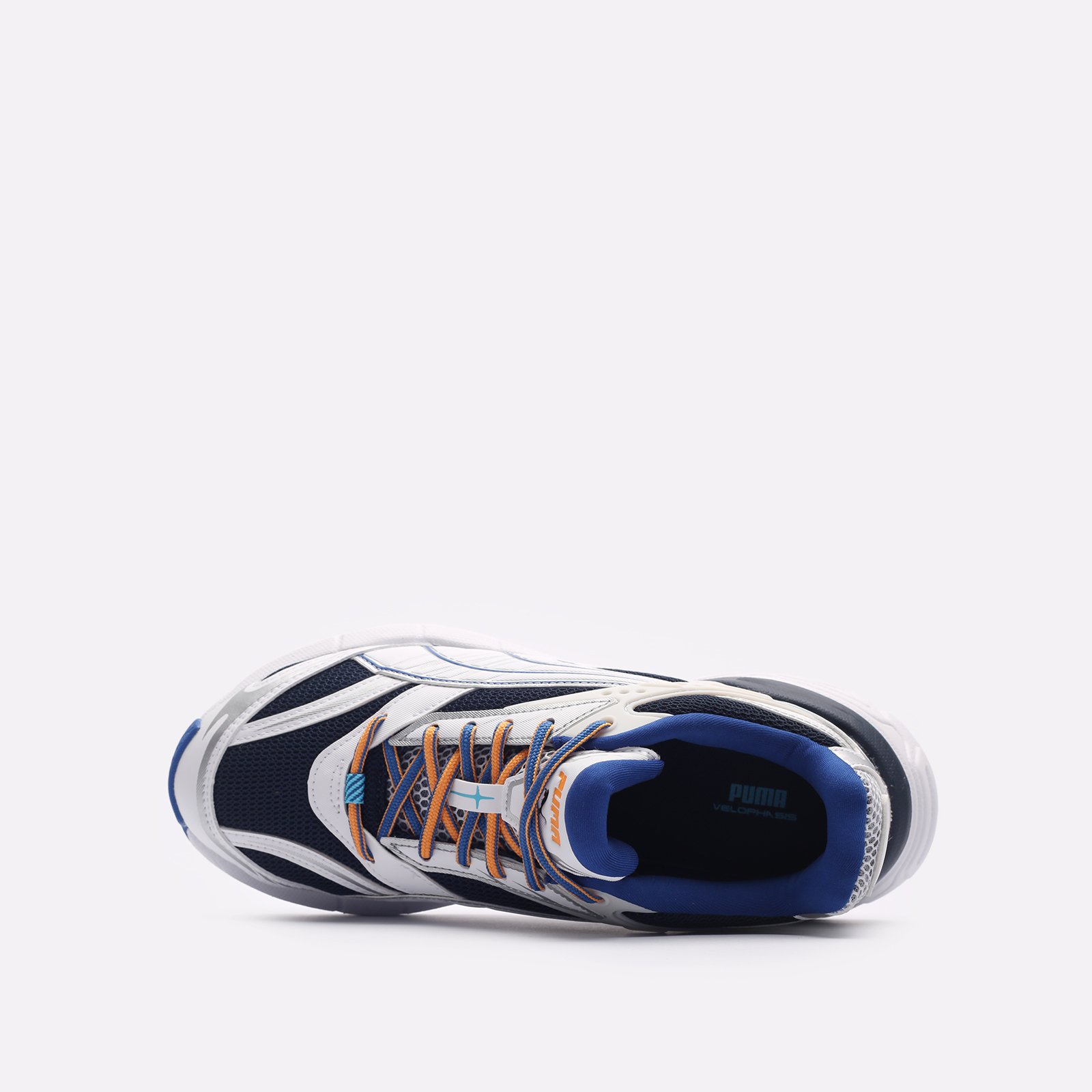 Мужские кроссовки PUMA Velophasis Sprint2K (39534501)  - цена, описание, фото 6