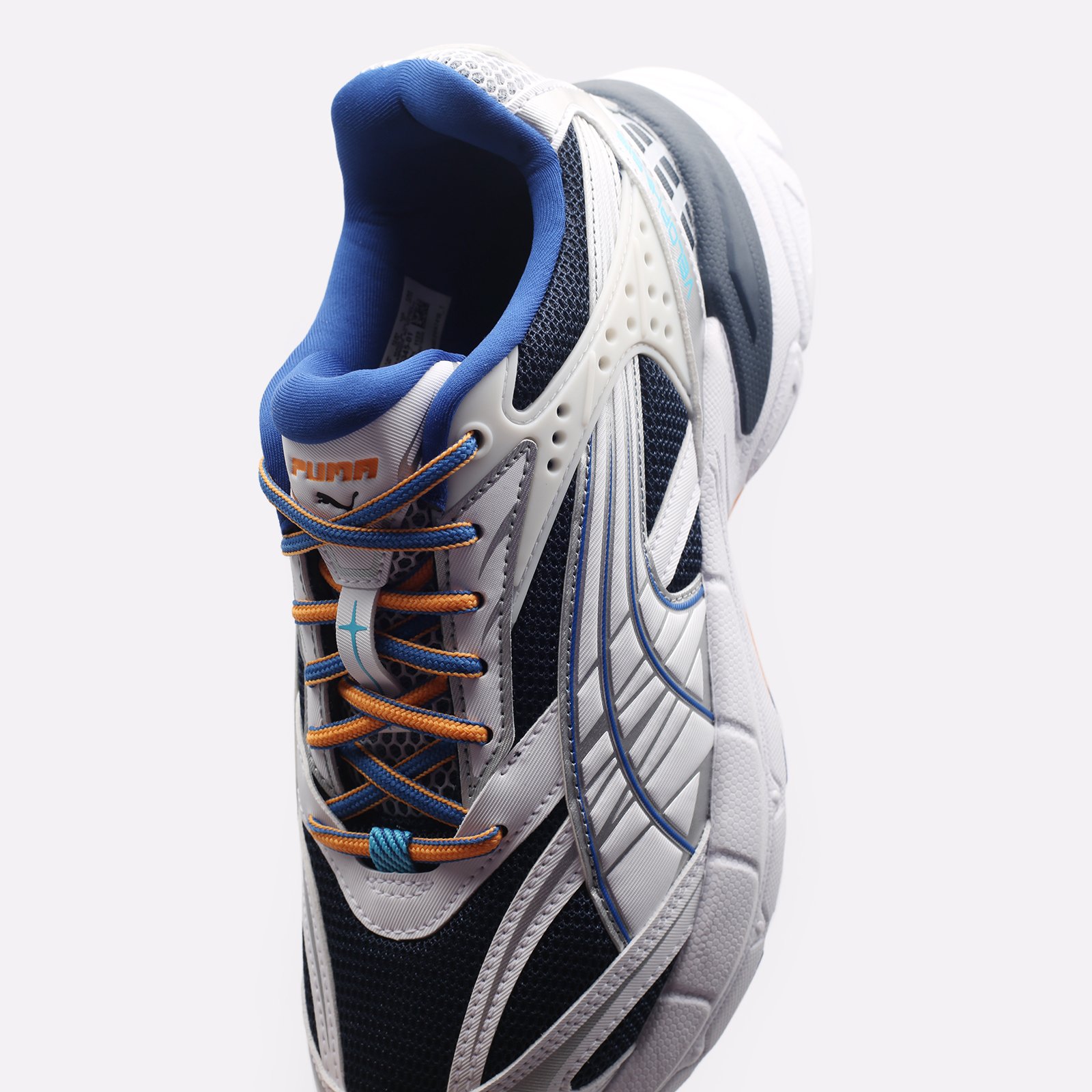 Мужские кроссовки PUMA Velophasis Sprint2K (39534501)  - цена, описание, фото 7