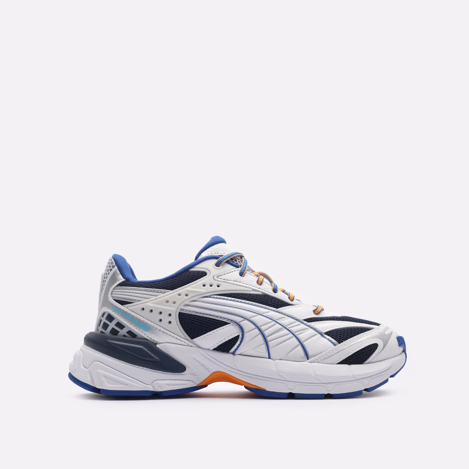 Мужские кроссовки PUMA Velophasis Sprint2K (39534501)  - цена, описание, фото 1