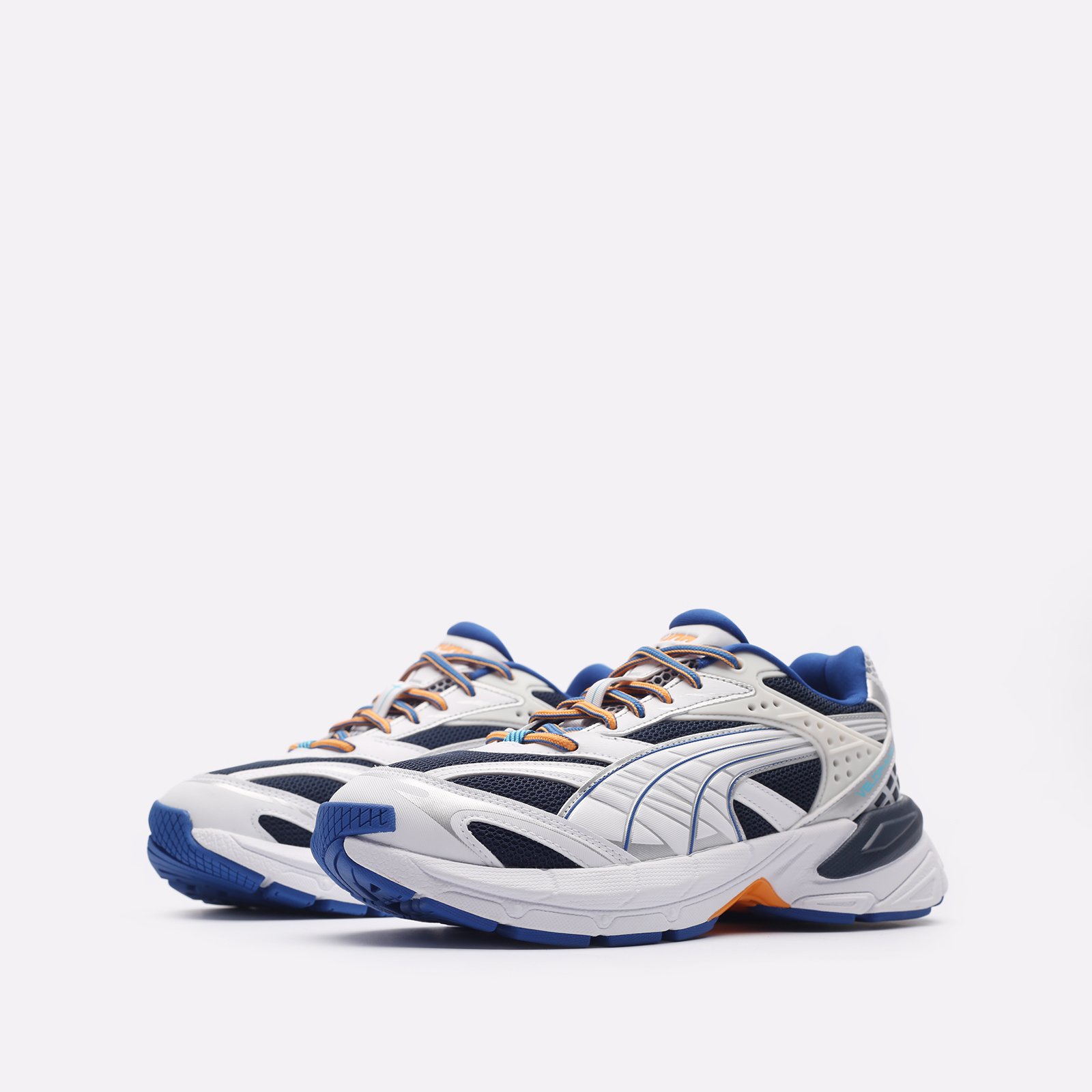 Мужские кроссовки PUMA Velophasis Sprint2K (39534501)  - цена, описание, фото 4