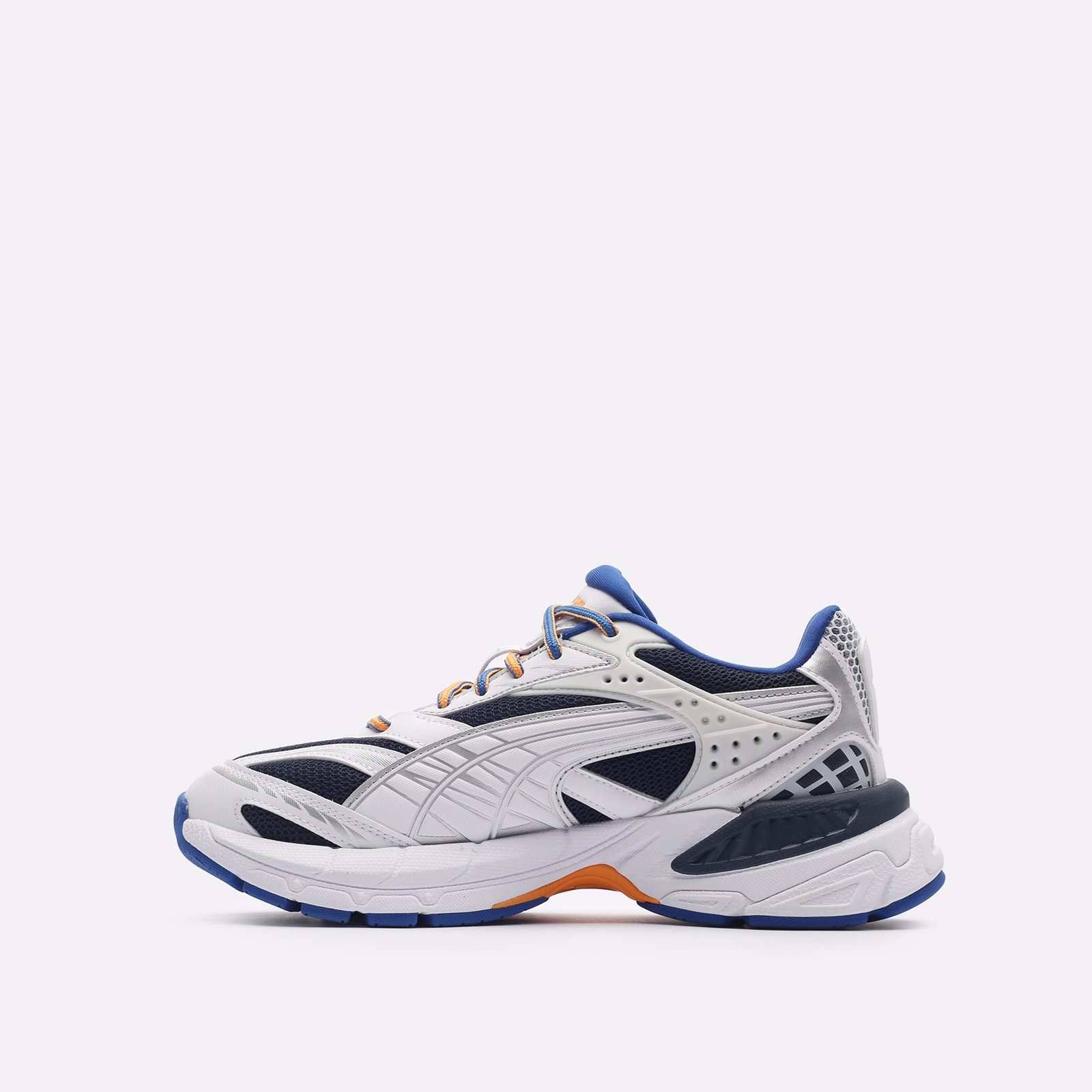 Мужские кроссовки PUMA Velophasis Sprint2K (39534501)  - цена, описание, фото 2