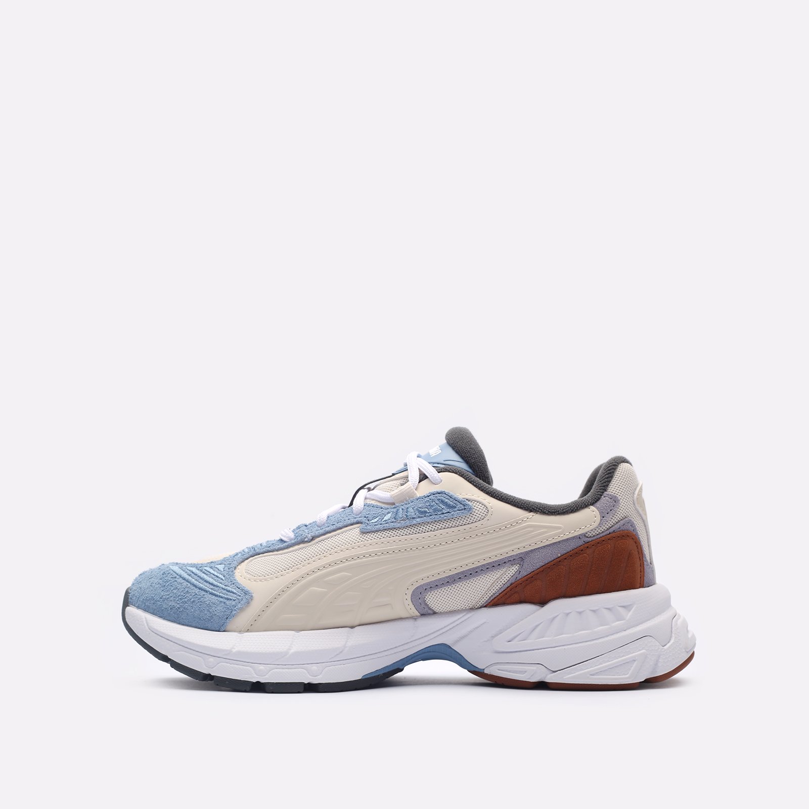 Мужские кроссовки PUMA Velophasis 002 Asym (39647301)  - цена, описание, фото 2