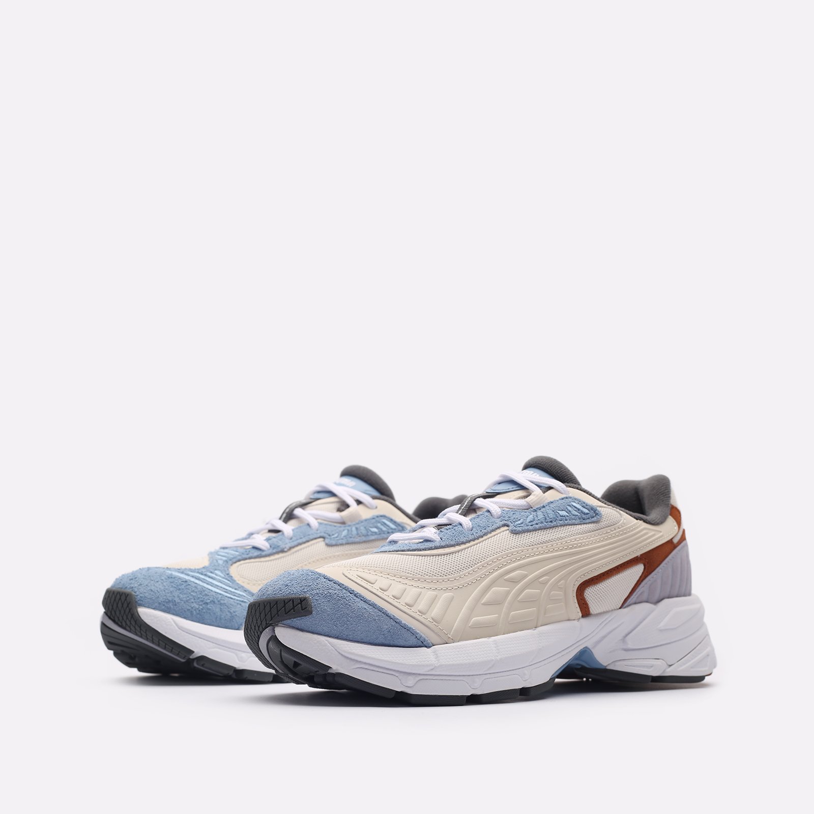 Мужские кроссовки PUMA Velophasis 002 Asym (39647301)  - цена, описание, фото 4