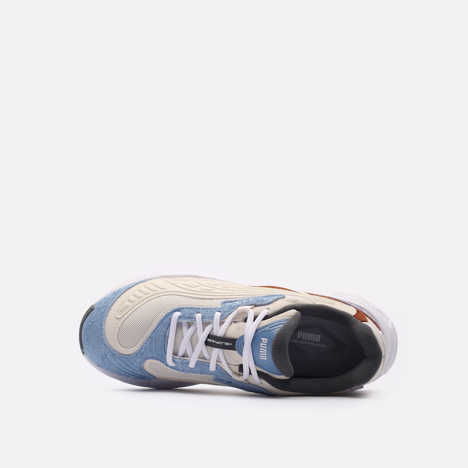 Мужские кроссовки PUMA Velophasis 002 Asym (39647301)  - цена, описание, фото 6