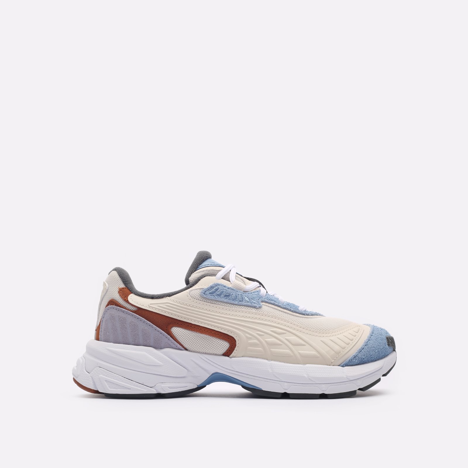 Мужские кроссовки PUMA Velophasis 002 Asym (39647301)  - цена, описание, фото 1