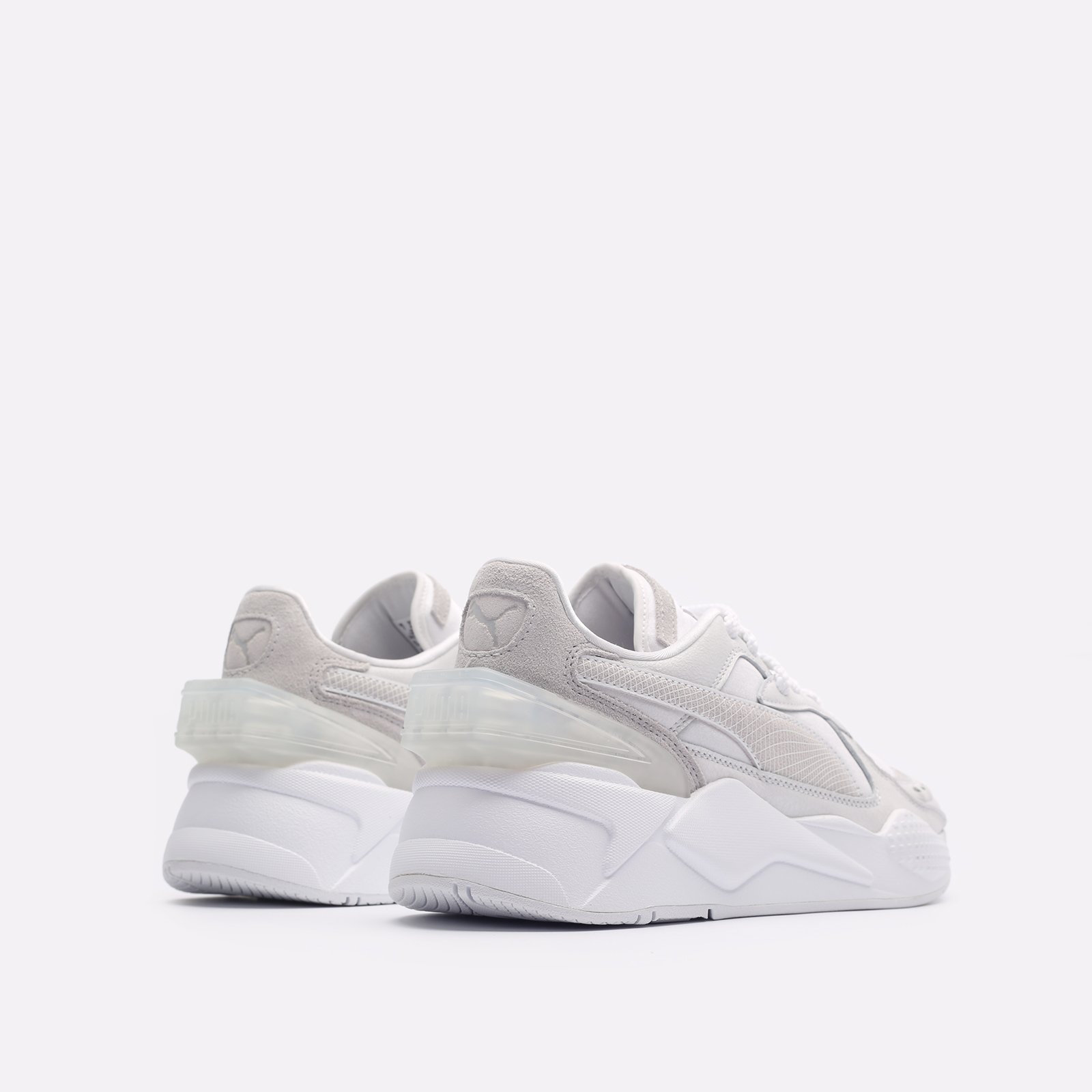 Мужские кроссовки PUMA RS-X 40th Anniversary Select (39727001)  - цена, описание, фото 3