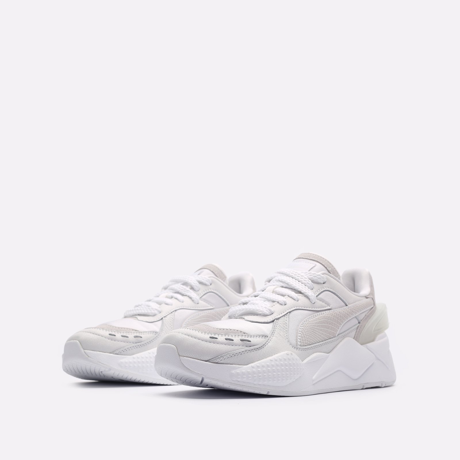 Мужские кроссовки PUMA RS-X 40th Anniversary Select (39727001)  - цена, описание, фото 4