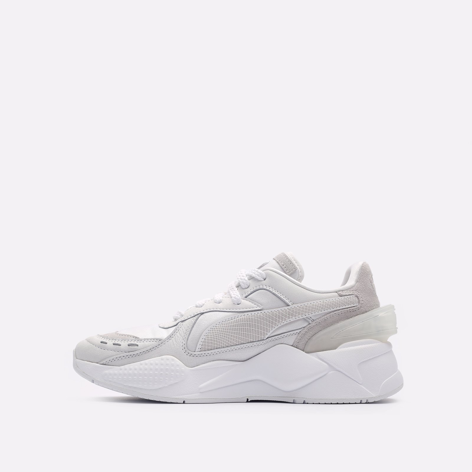 Мужские кроссовки PUMA RS-X 40th Anniversary Select (39727001)  - цена, описание, фото 2