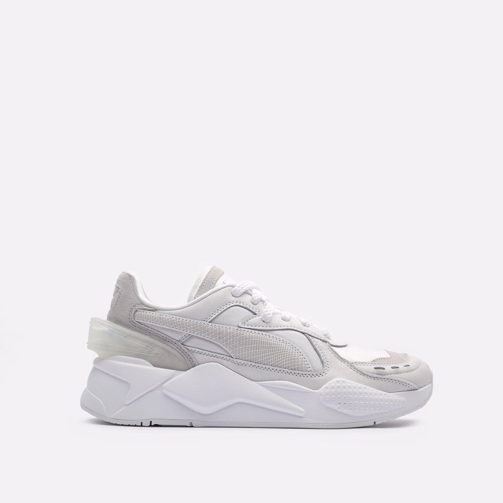 Мужские кроссовки PUMA RS-X 40th Anniversary Select (39727001)  - цена, описание, фото 1