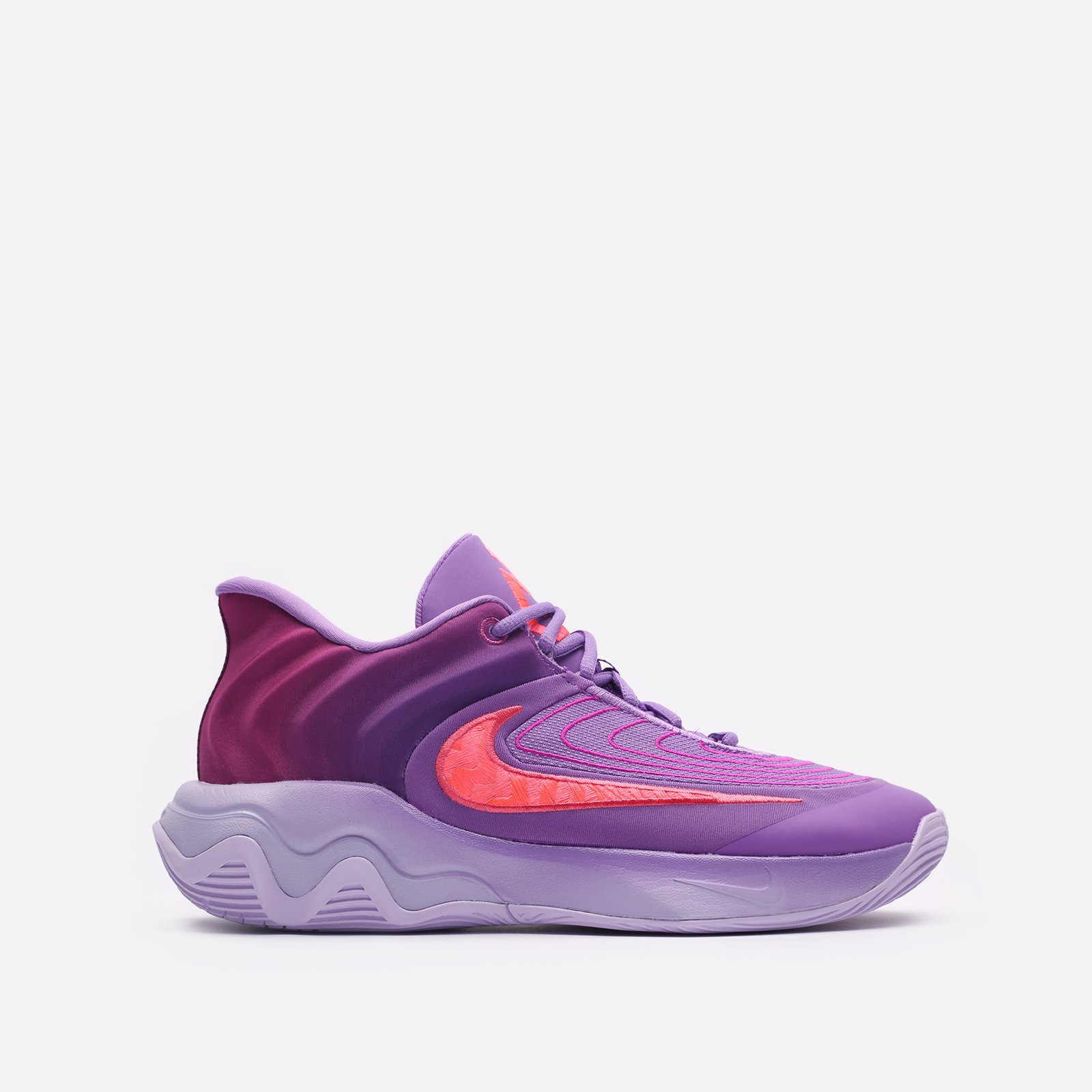 Nike Giannis Immortality 4 FQ3680 500