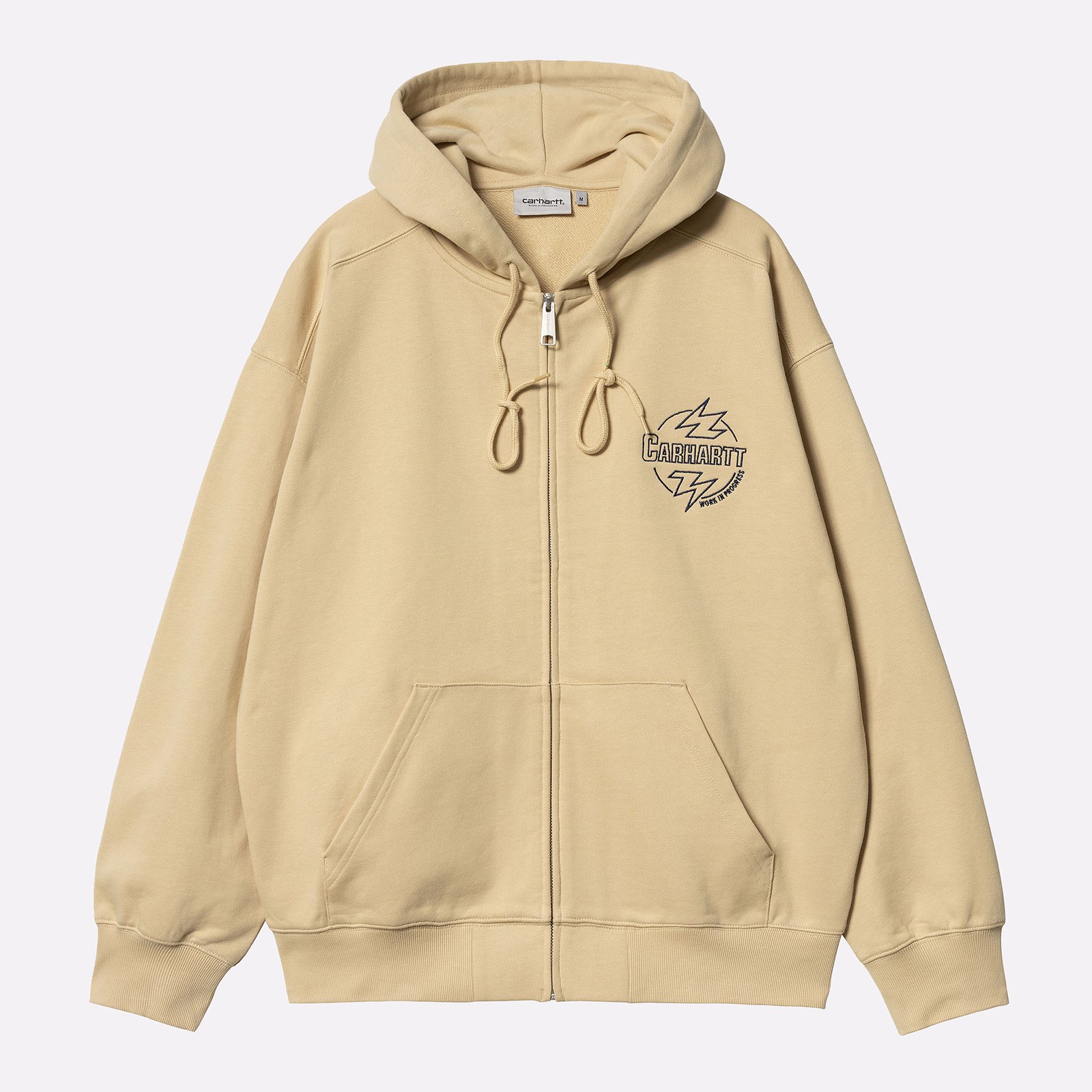 Carhartt pullover fleece sale