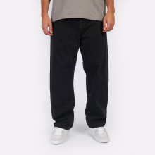 Мужские брюки Carhartt WIP Landon Pant (I030468-stone washed blk)